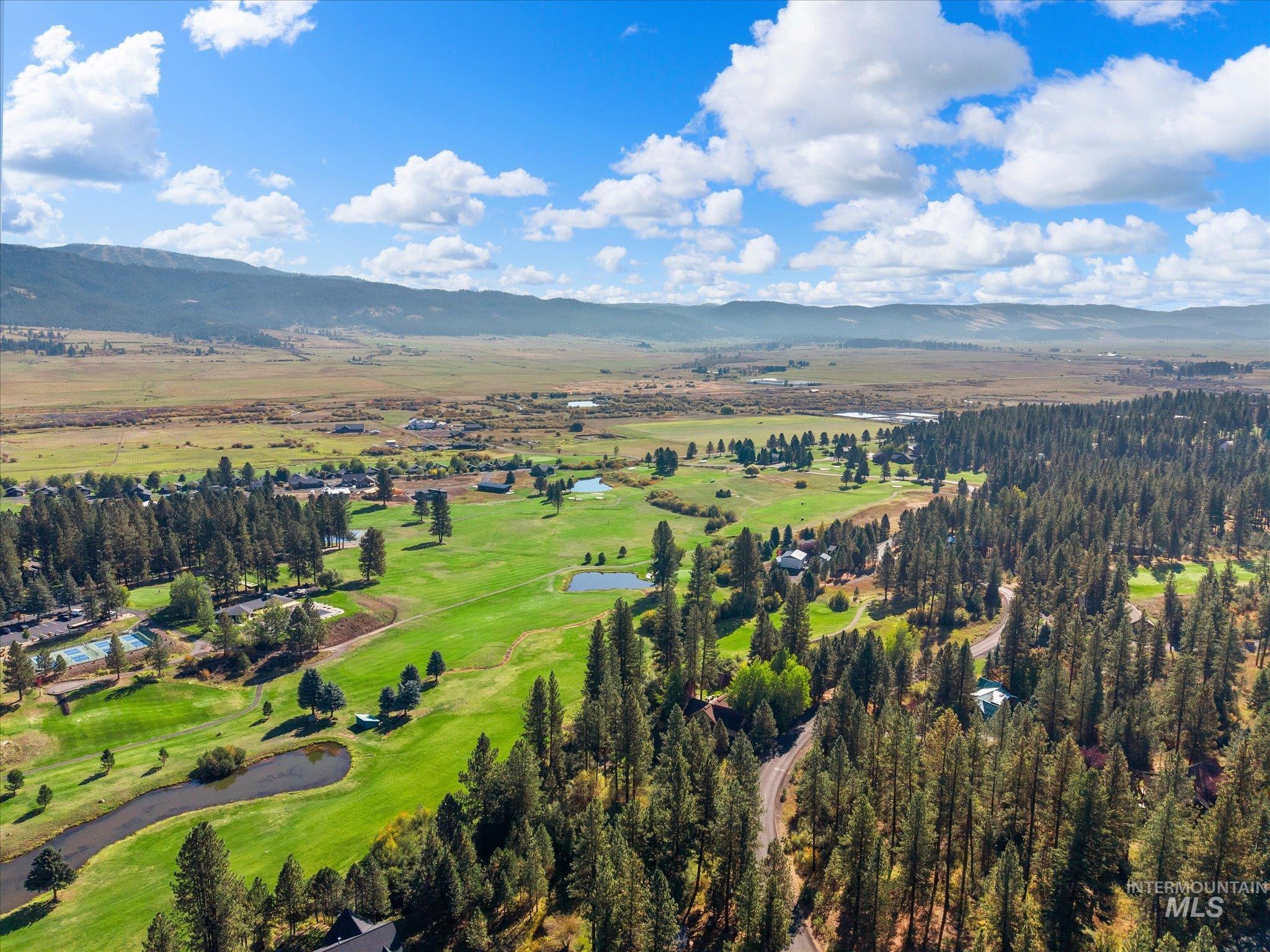 Lot 4 Brookside Dr., New Meadows, Idaho 83654, Land For Sale, Price $125,000,MLS 99001809