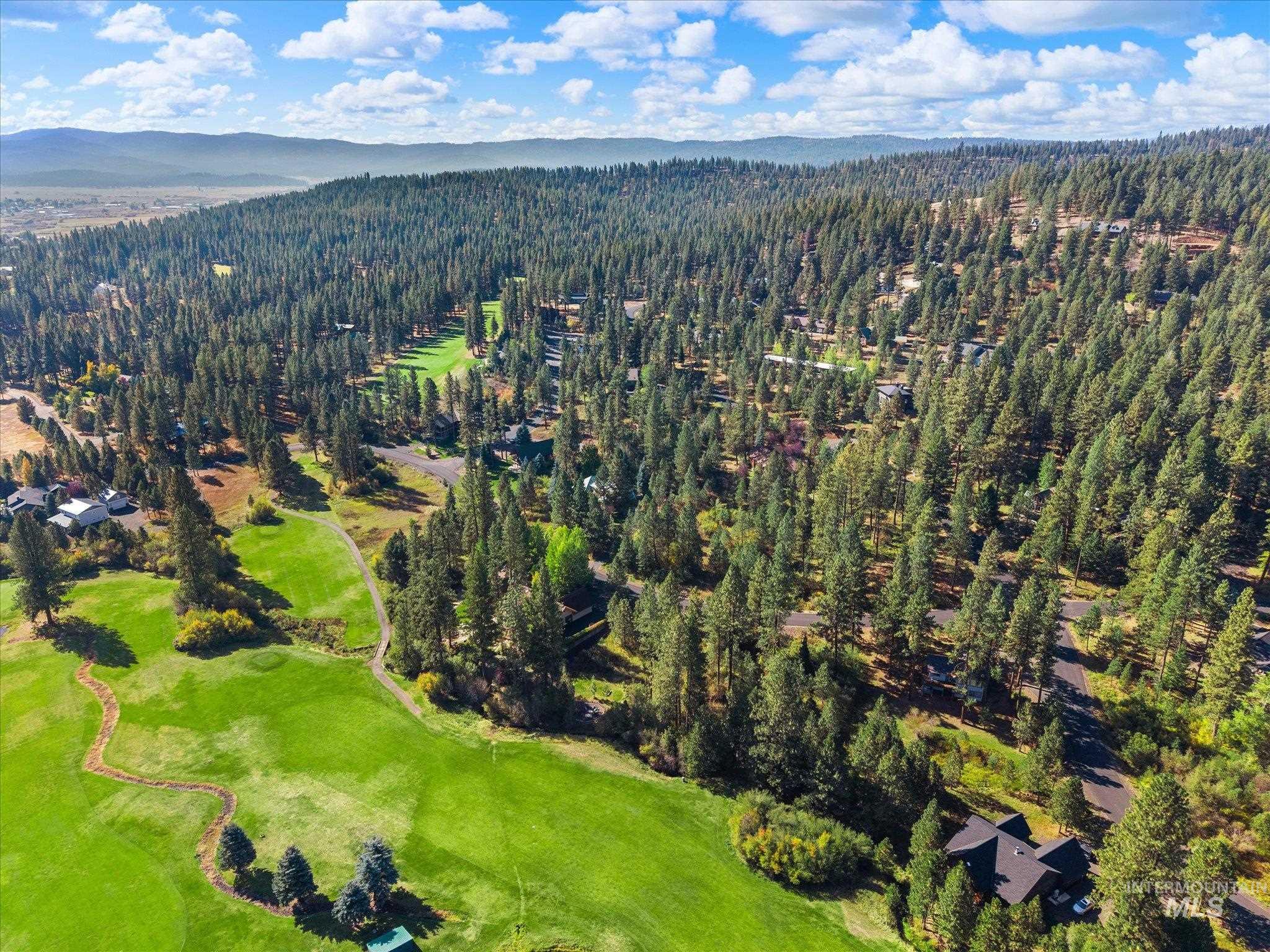 Lot 4 Brookside Dr., New Meadows, Idaho 83654, Land For Sale, Price $125,000, 99001809