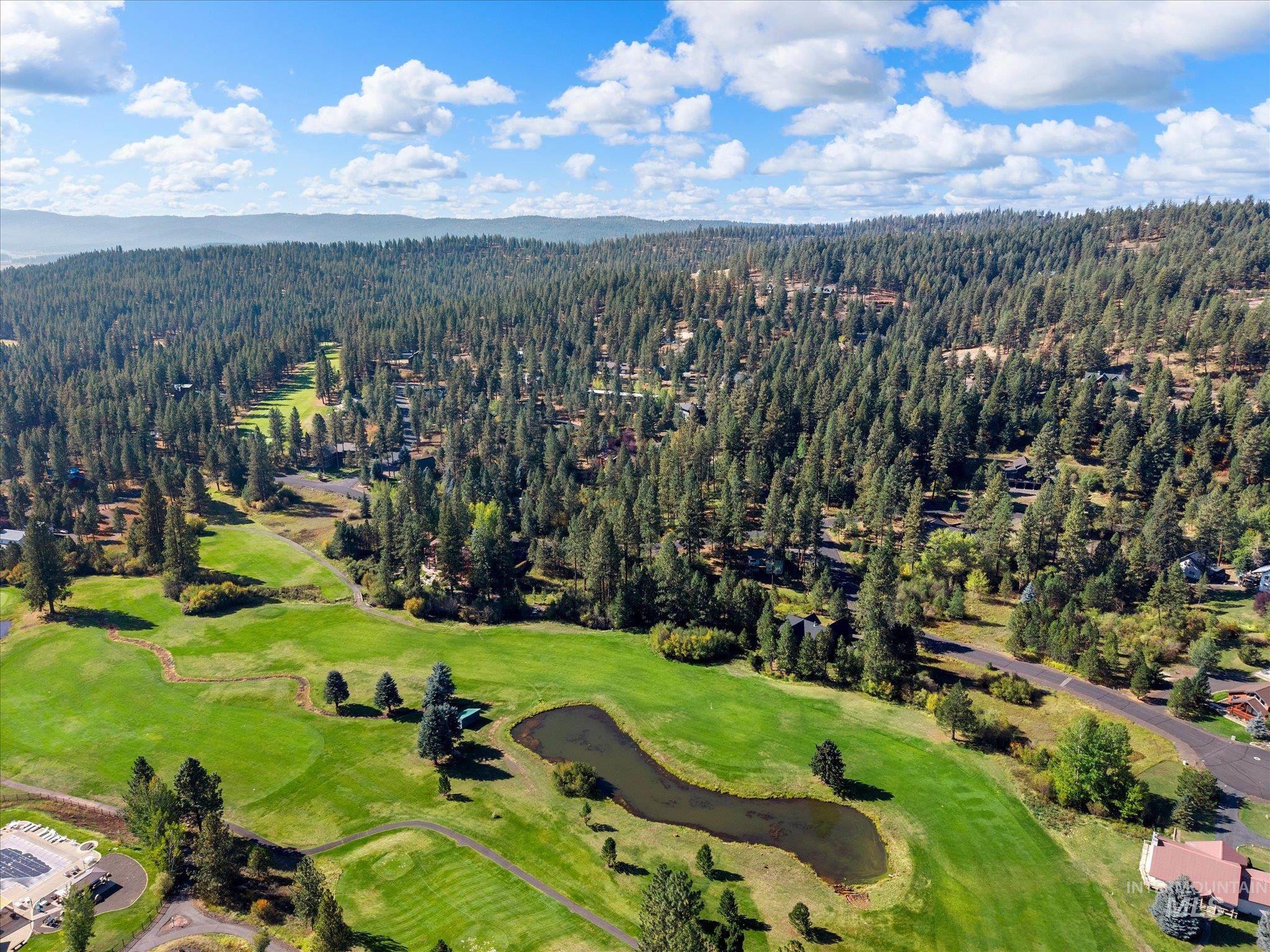 Lot 4 Brookside Dr., New Meadows, Idaho 83654, Land For Sale, Price $125,000, 99001809