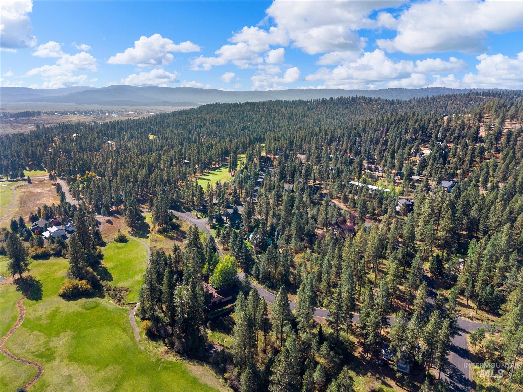 Lot 4 Brookside Dr., New Meadows, Idaho 83654, Land For Sale, Price $125,000, 99001809