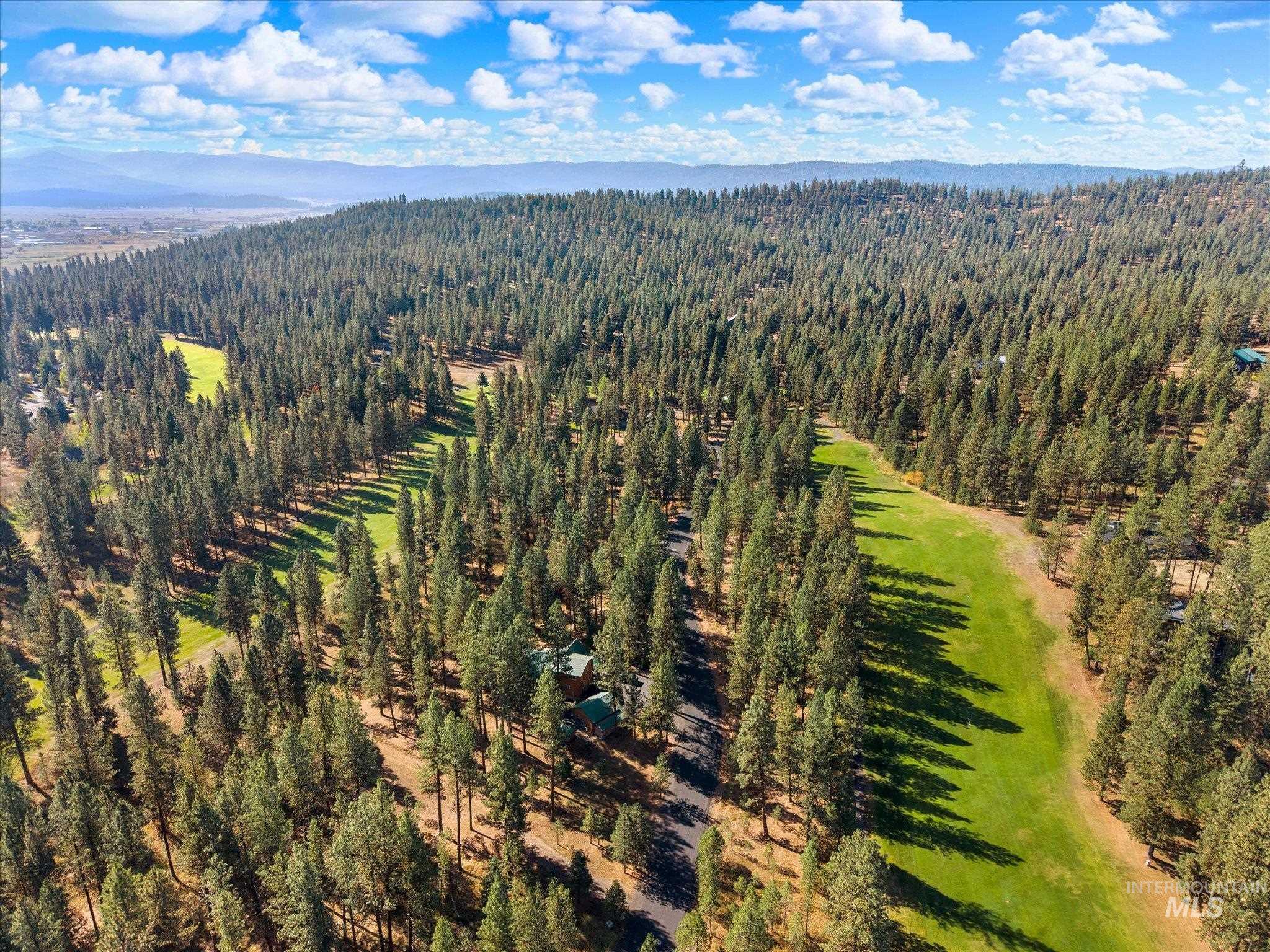 Lot 4 Brookside Dr., New Meadows, Idaho 83654, Land For Sale, Price $125,000, 99001809