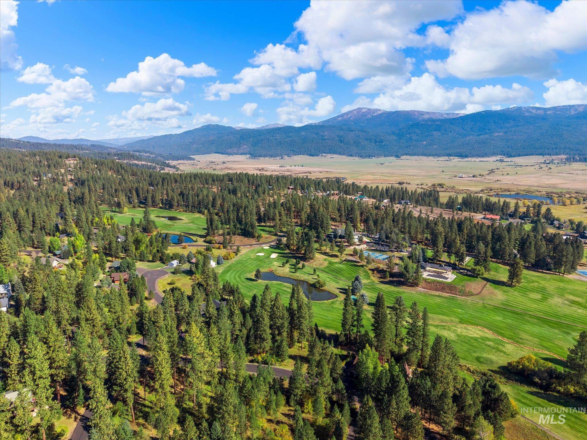 Lot 4 Brookside Dr., New Meadows, Idaho 83654, Land For Sale, Price $125,000, 99001809