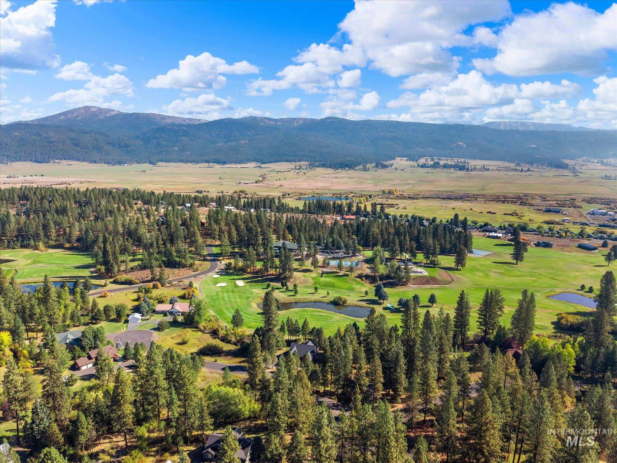 Lot 4 Brookside Dr., New Meadows, Idaho 83654, Land For Sale, Price $125,000, 99001809
