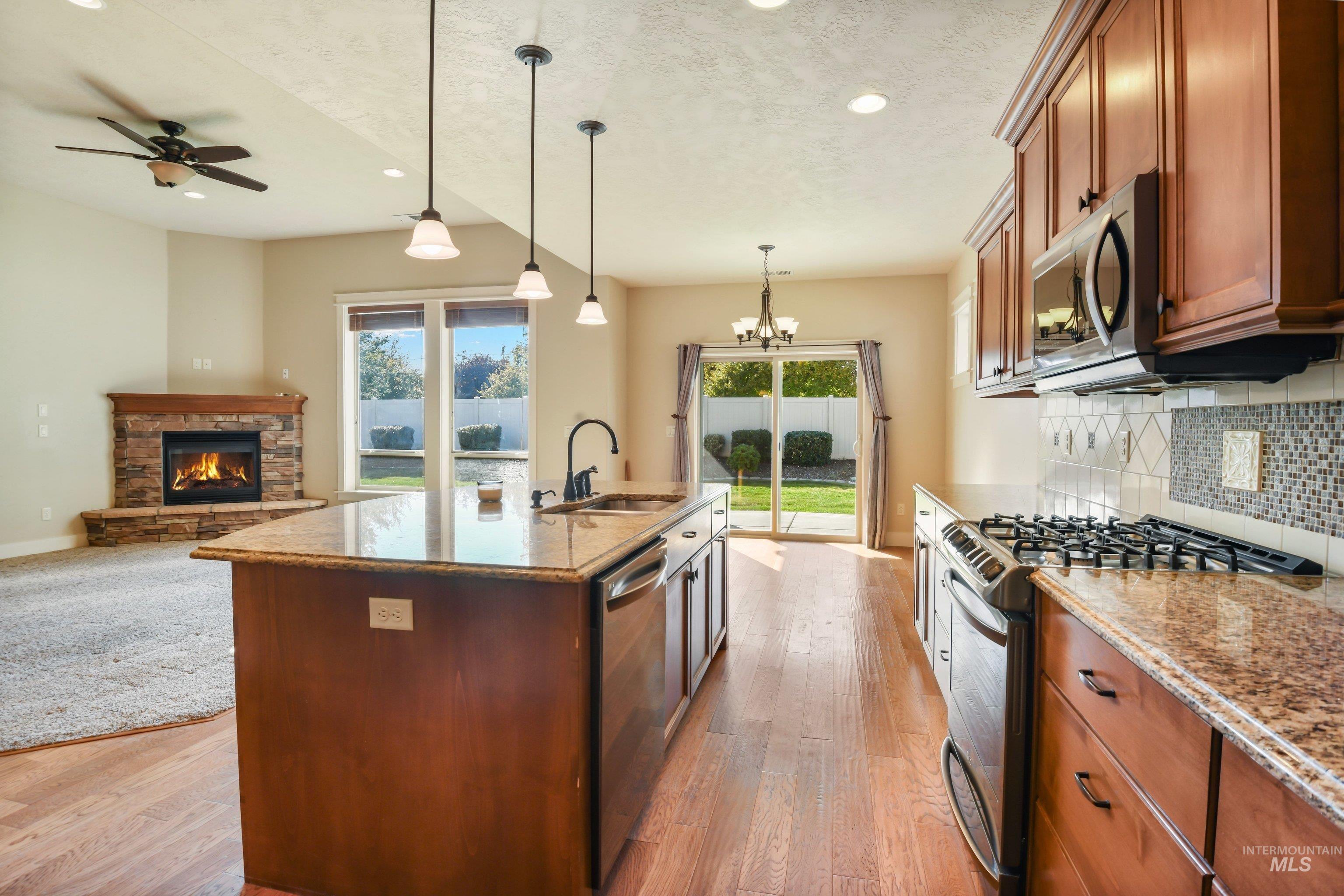 7553 N Waterlilly Ave, Boise, Idaho 83714, 3 Bedrooms, 2 Bathrooms, Residential For Sale, Price $695,000, 99001810