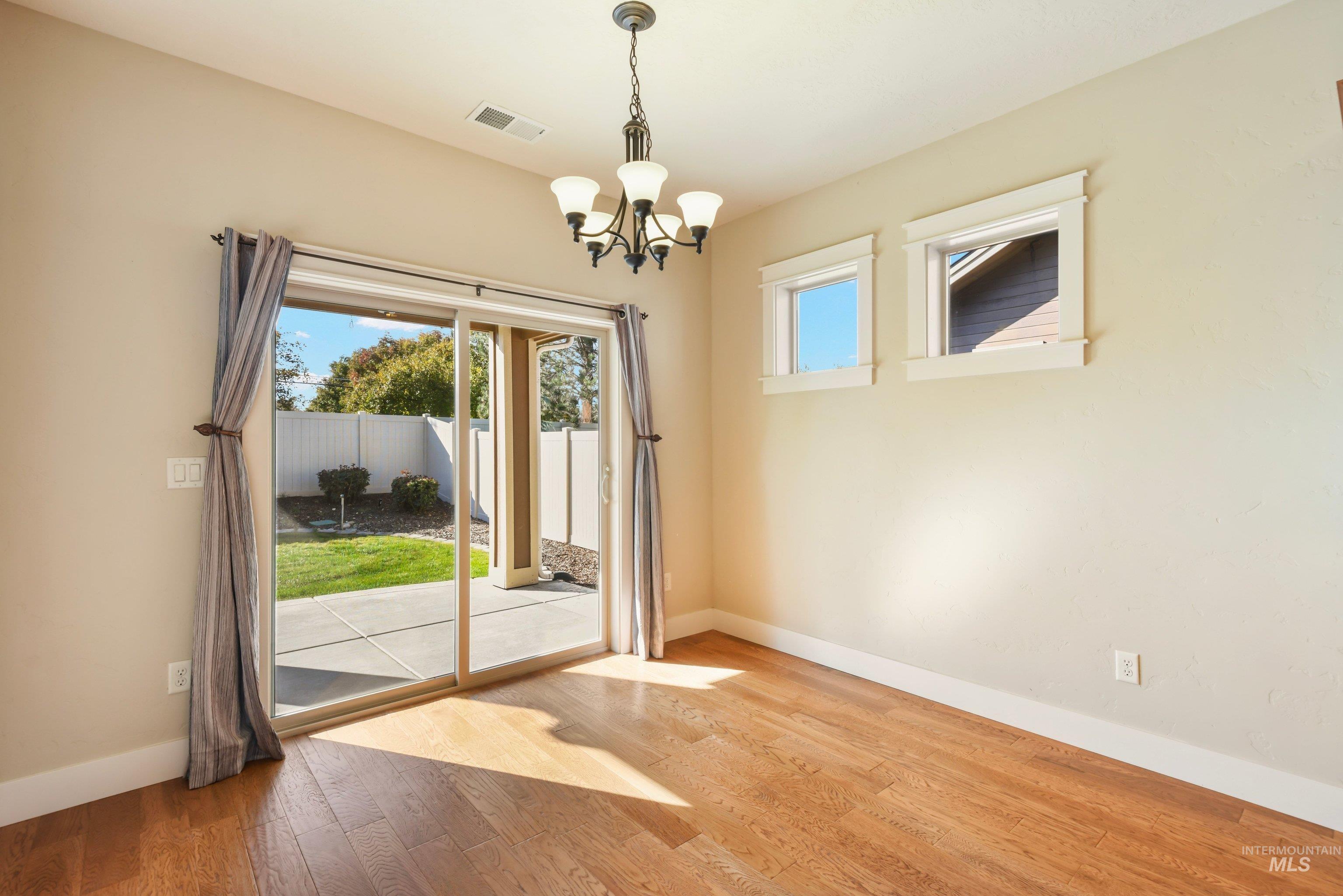 7553 N Waterlilly Ave, Boise, Idaho 83714, 3 Bedrooms, 2 Bathrooms, Residential For Sale, Price $695,000, 99001810
