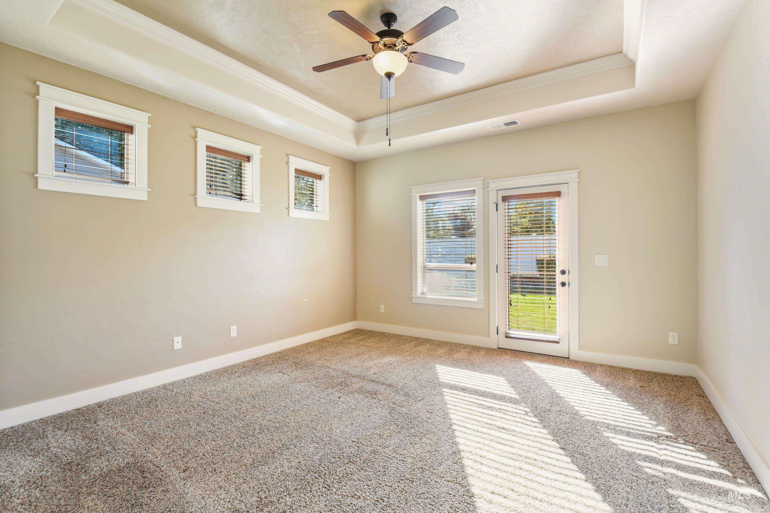 7553 N Waterlilly Ave, Boise, Idaho 83714, 3 Bedrooms, 2 Bathrooms, Residential For Sale, Price $695,000, 99001810