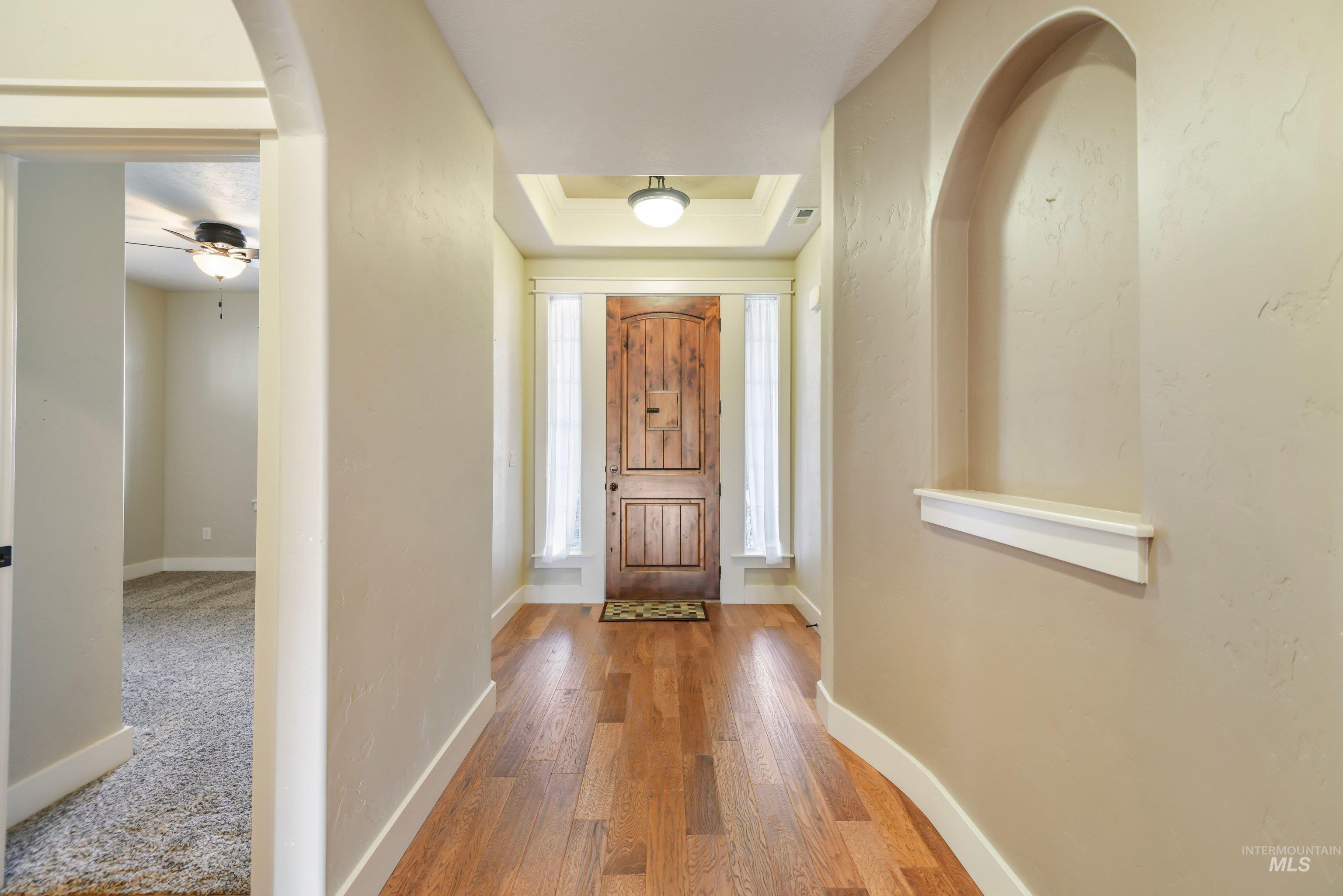 7553 N Waterlilly Ave, Boise, Idaho 83714, 3 Bedrooms, 2 Bathrooms, Residential For Sale, Price $695,000, 99001810