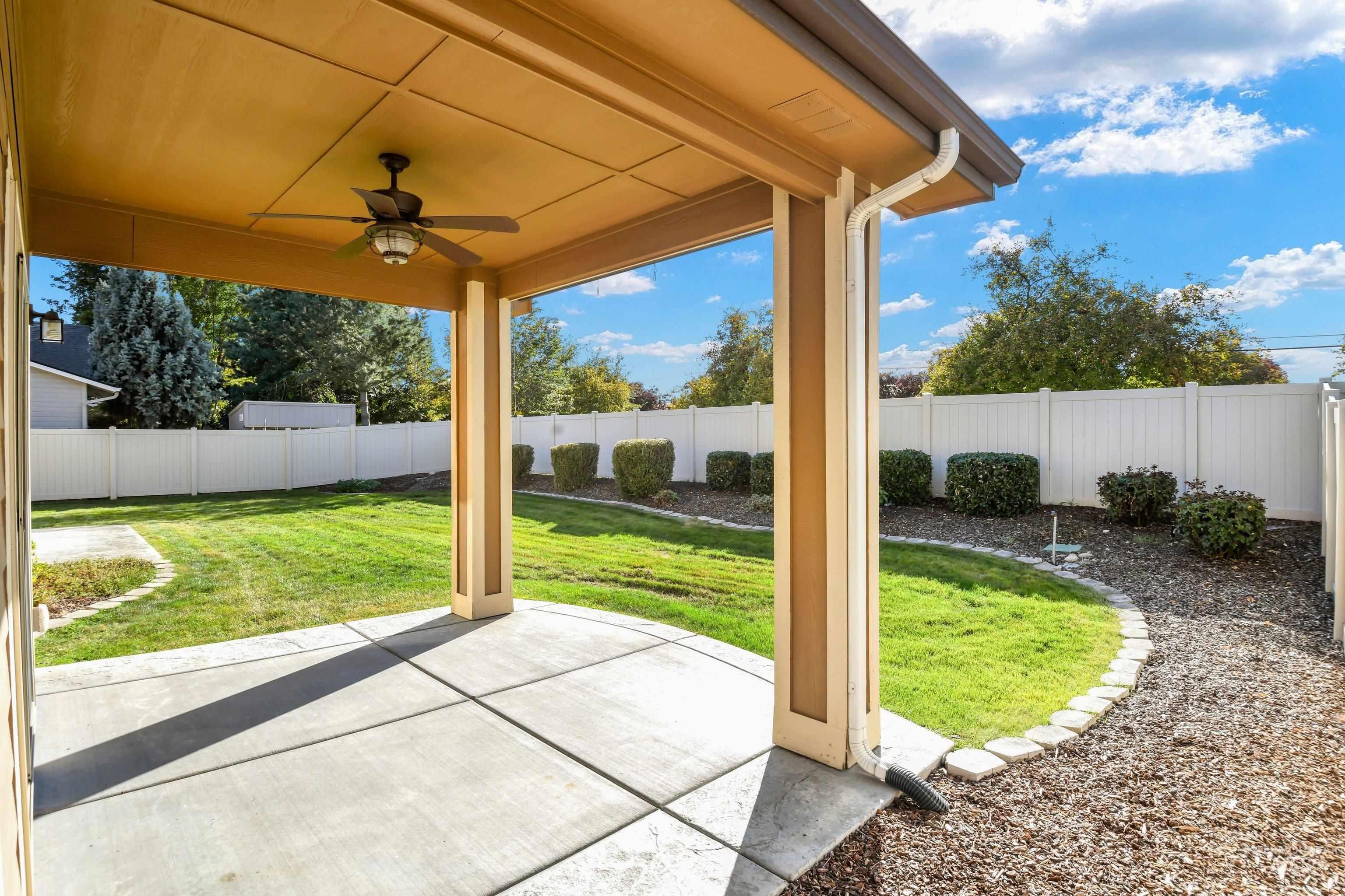 7553 N Waterlilly Ave, Boise, Idaho 83714, 3 Bedrooms, 2 Bathrooms, Residential For Sale, Price $695,000, 99001810