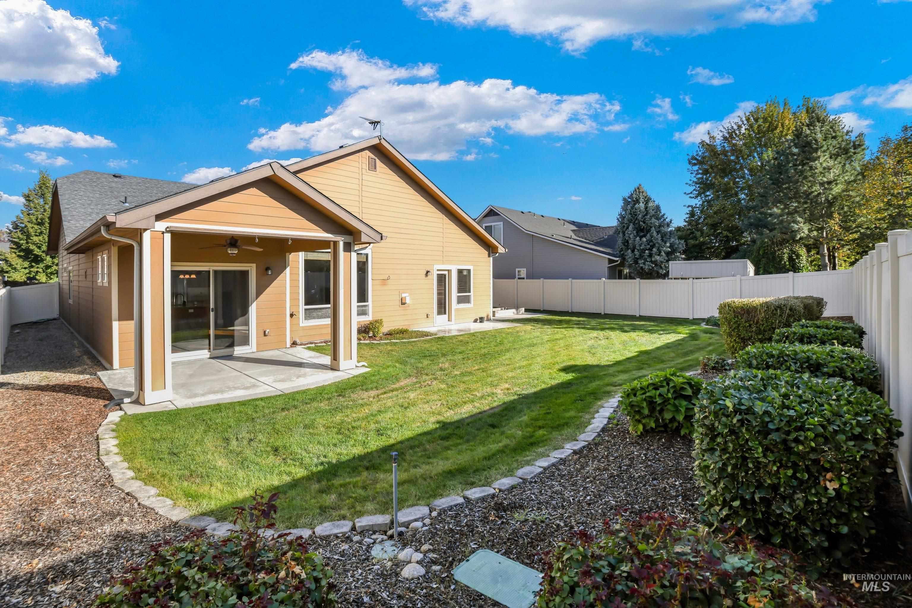 7553 N Waterlilly Ave, Boise, Idaho 83714, 3 Bedrooms, 2 Bathrooms, Residential For Sale, Price $695,000, 99001810