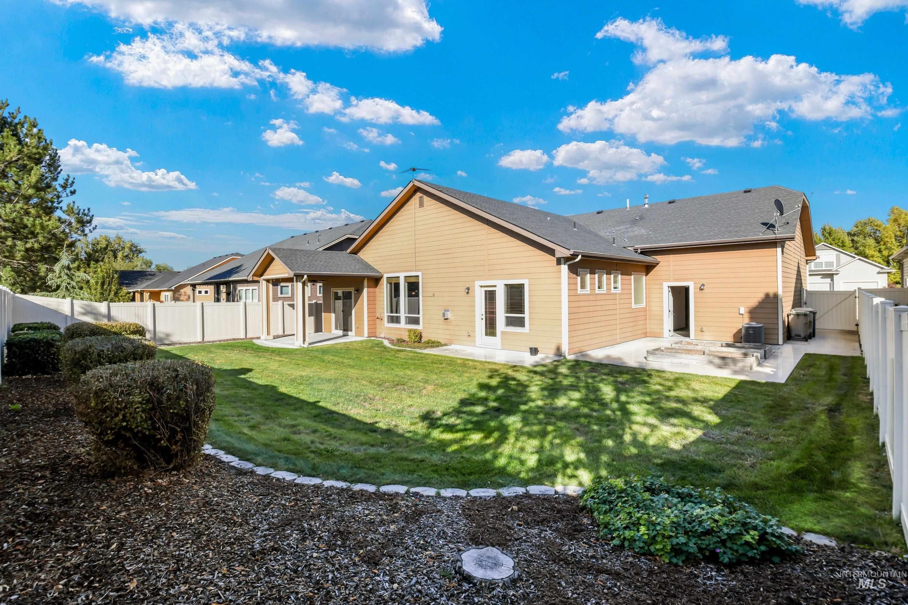 7553 N Waterlilly Ave, Boise, Idaho 83714, 3 Bedrooms, 2 Bathrooms, Residential For Sale, Price $695,000, 99001810