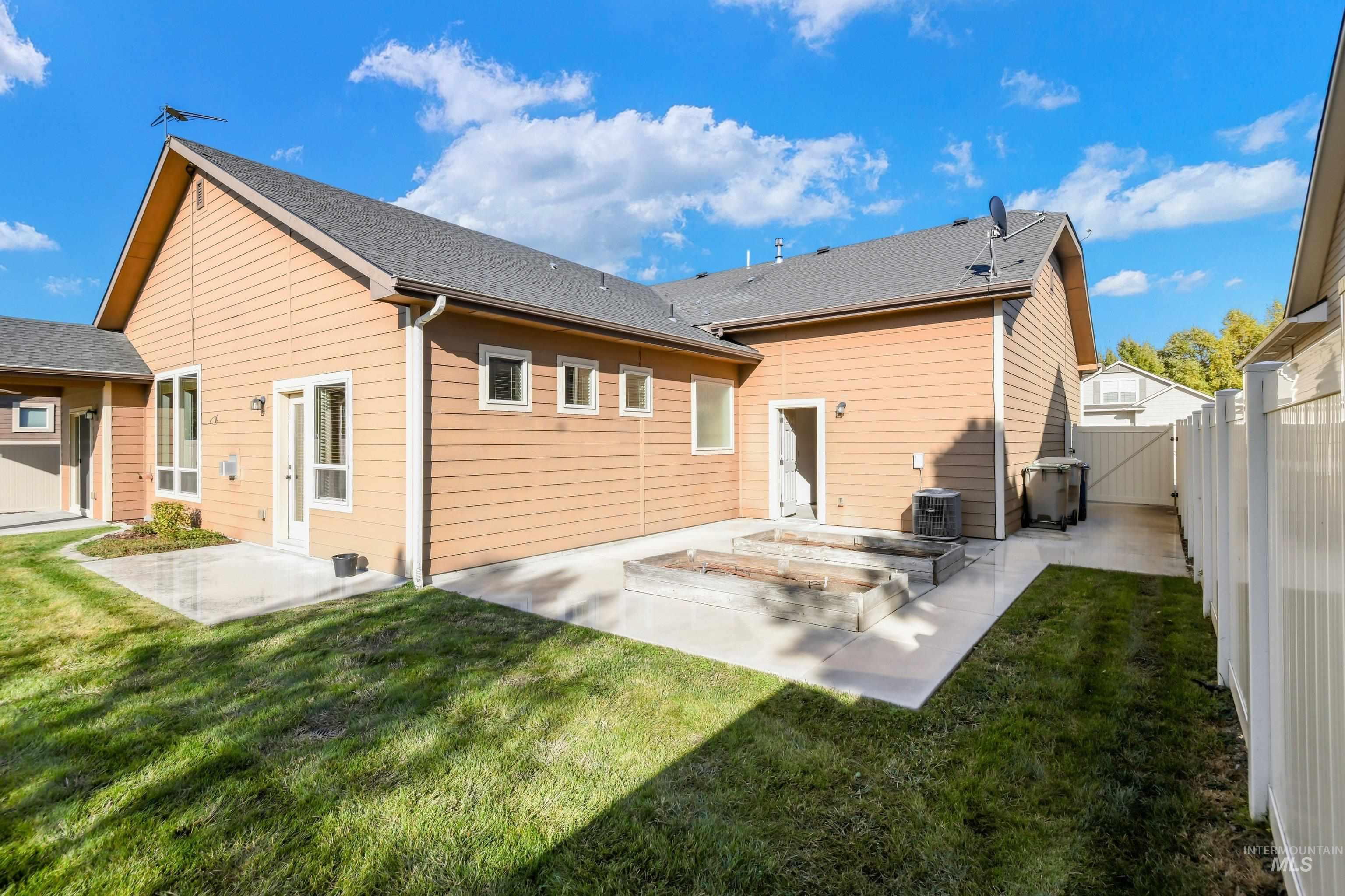 7553 N Waterlilly Ave, Boise, Idaho 83714, 3 Bedrooms, 2 Bathrooms, Residential For Sale, Price $695,000, 99001810