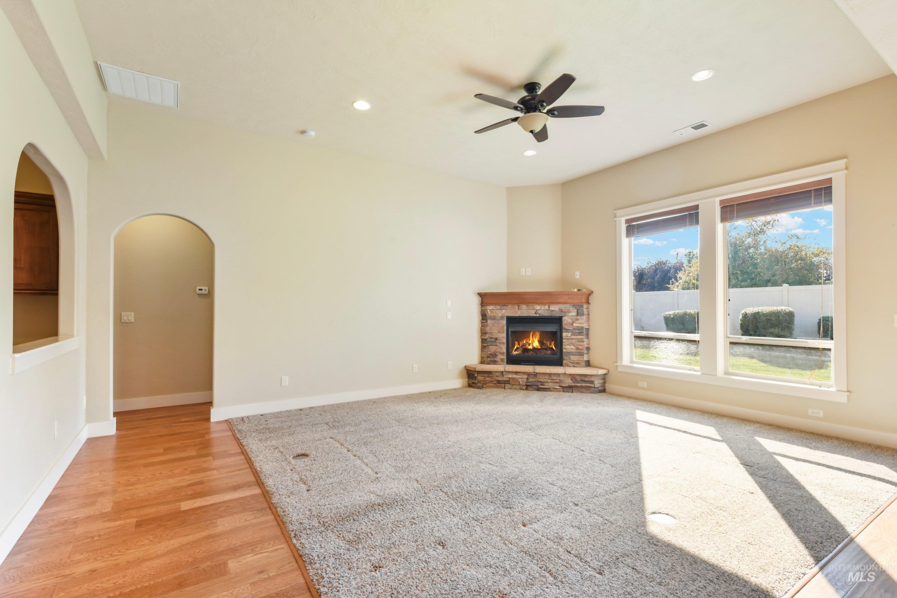 7553 N Waterlilly Ave, Boise, Idaho 83714, 3 Bedrooms, 2 Bathrooms, Residential For Sale, Price $695,000, 99001810