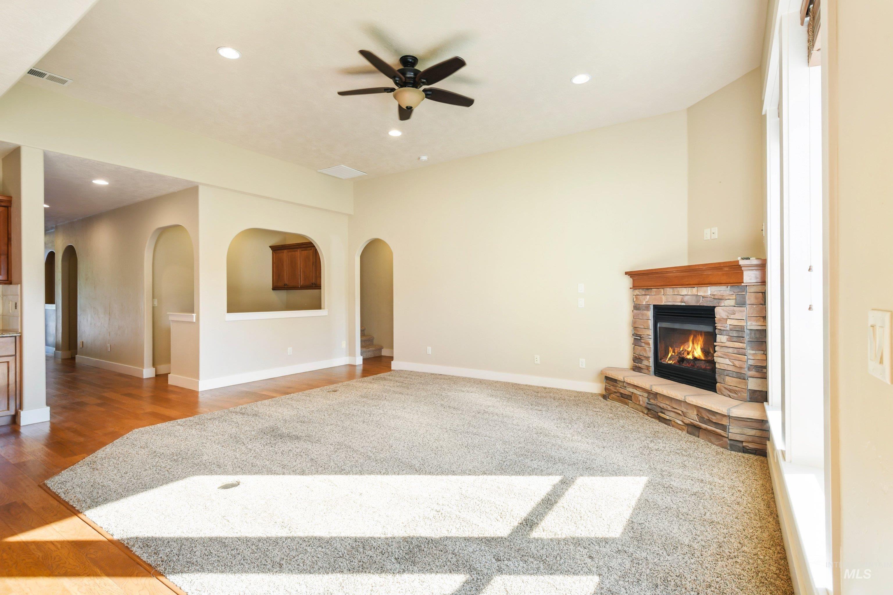 7553 N Waterlilly Ave, Boise, Idaho 83714, 3 Bedrooms, 2 Bathrooms, Residential For Sale, Price $695,000, 99001810