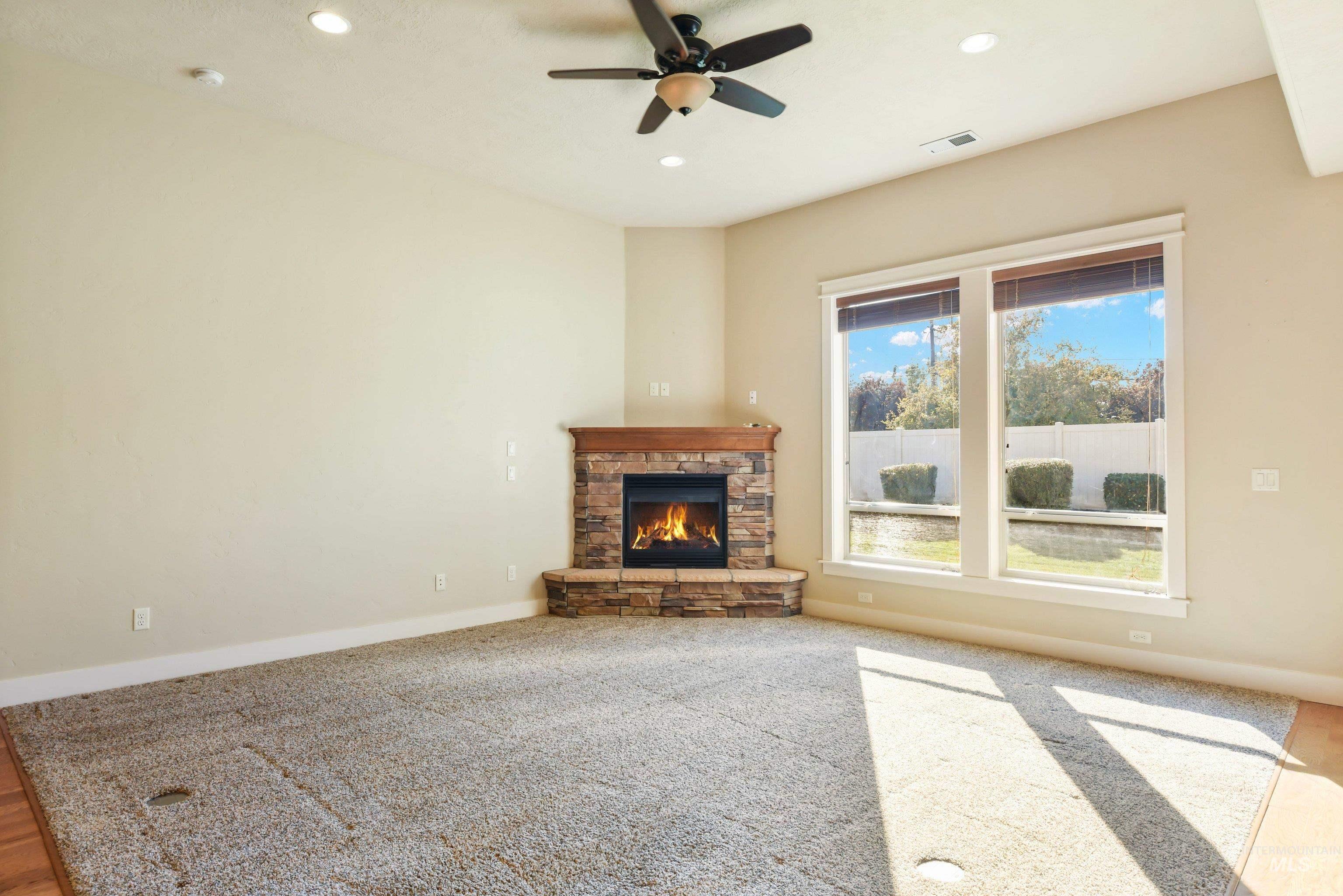 7553 N Waterlilly Ave, Boise, Idaho 83714, 3 Bedrooms, 2 Bathrooms, Residential For Sale, Price $695,000, 99001810