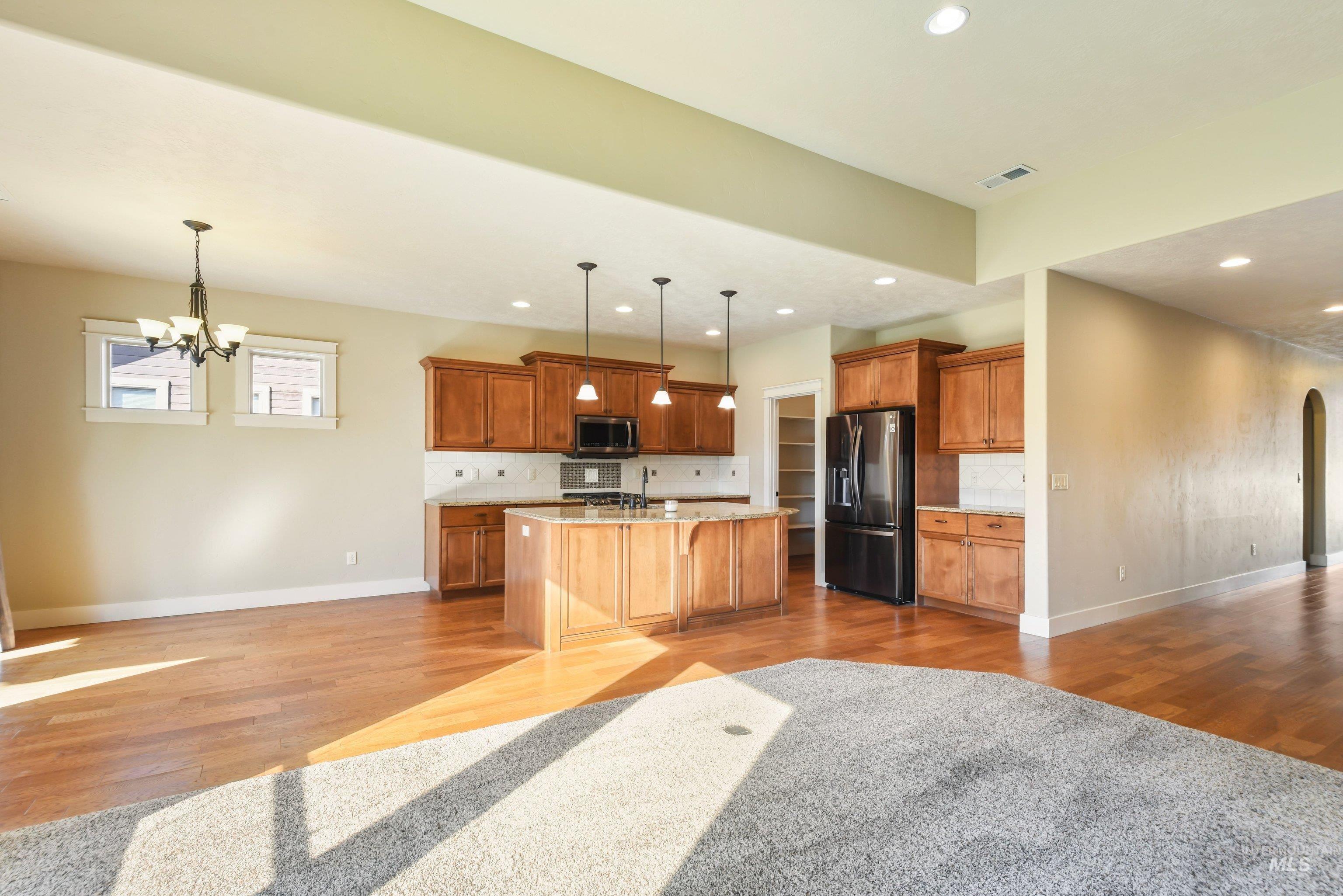 7553 N Waterlilly Ave, Boise, Idaho 83714, 3 Bedrooms, 2 Bathrooms, Residential For Sale, Price $695,000, 99001810