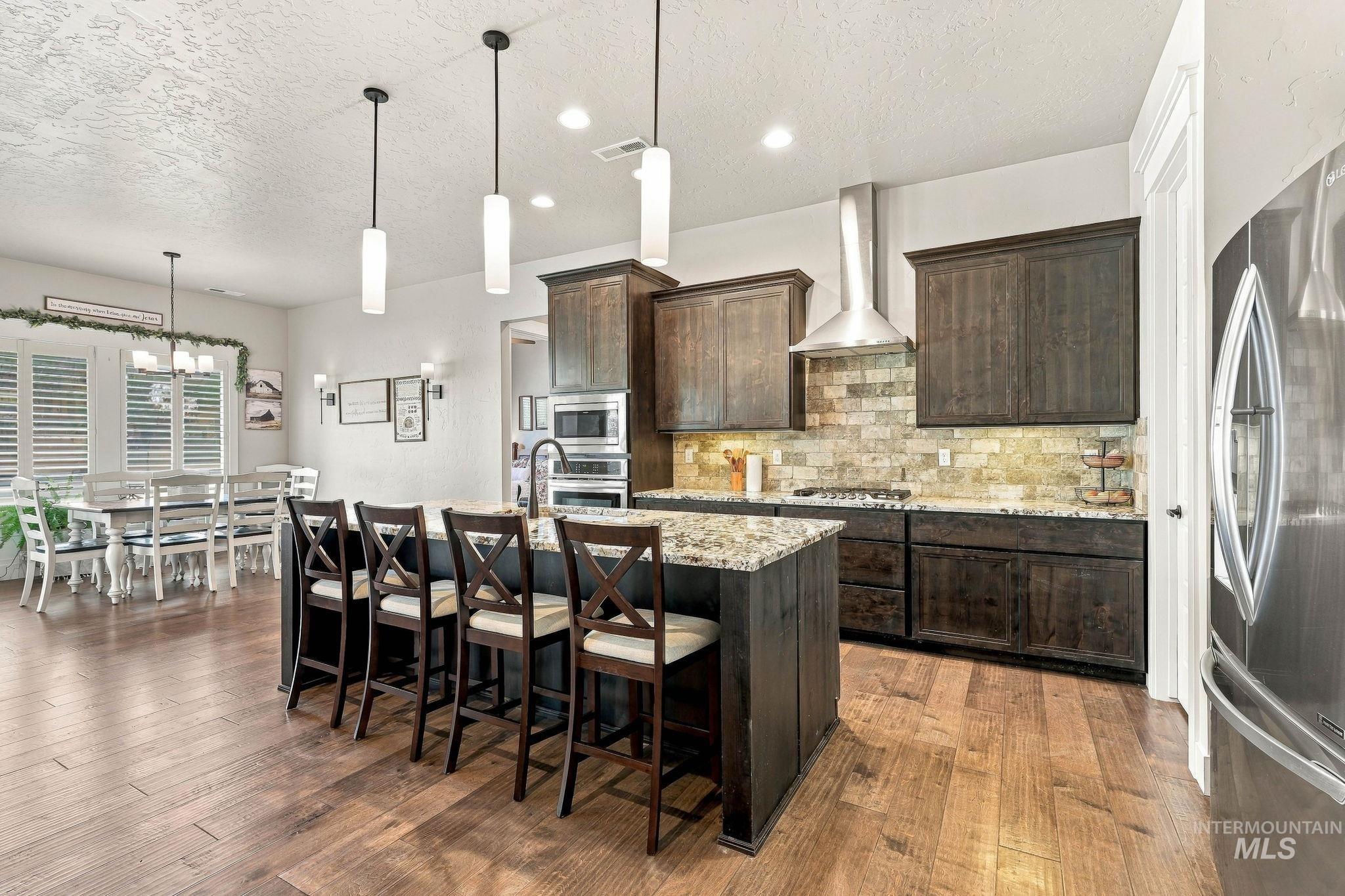 18104 N Treeline Ave., Nampa, Idaho 83687, 4 Bedrooms, 2.5 Bathrooms, Residential For Sale, Price $577,000, 99001812