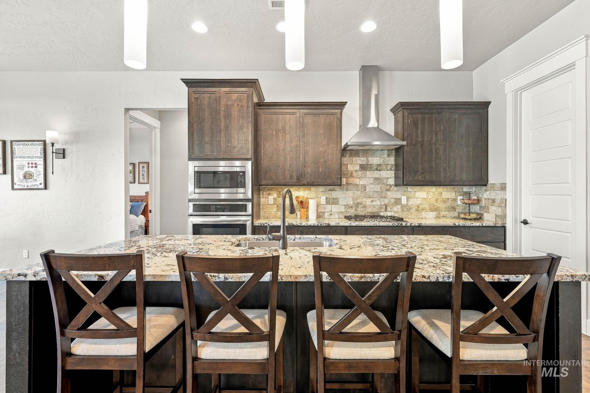 18104 N Treeline Ave., Nampa, Idaho 83687, 4 Bedrooms, 2.5 Bathrooms, Residential For Sale, Price $577,000, 99001812