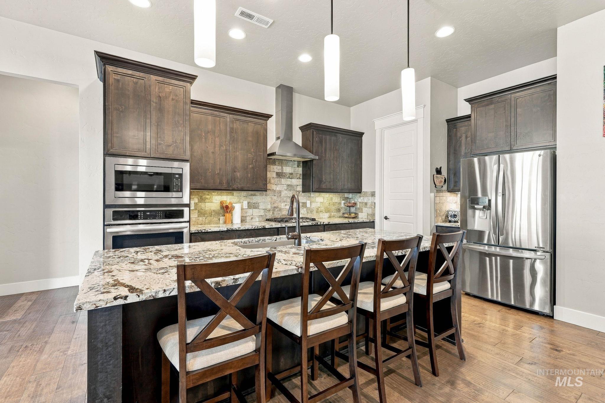 18104 N Treeline Ave., Nampa, Idaho 83687, 4 Bedrooms, 2.5 Bathrooms, Residential For Sale, Price $577,000, 99001812