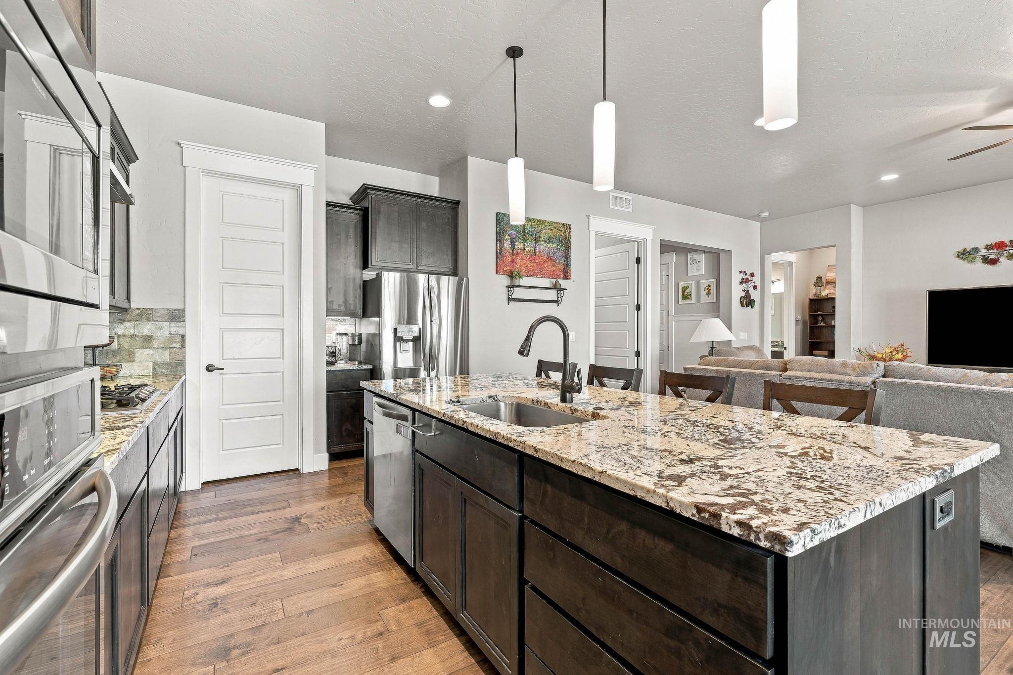 18104 N Treeline Ave., Nampa, Idaho 83687, 4 Bedrooms, 2.5 Bathrooms, Residential For Sale, Price $577,000, 99001812