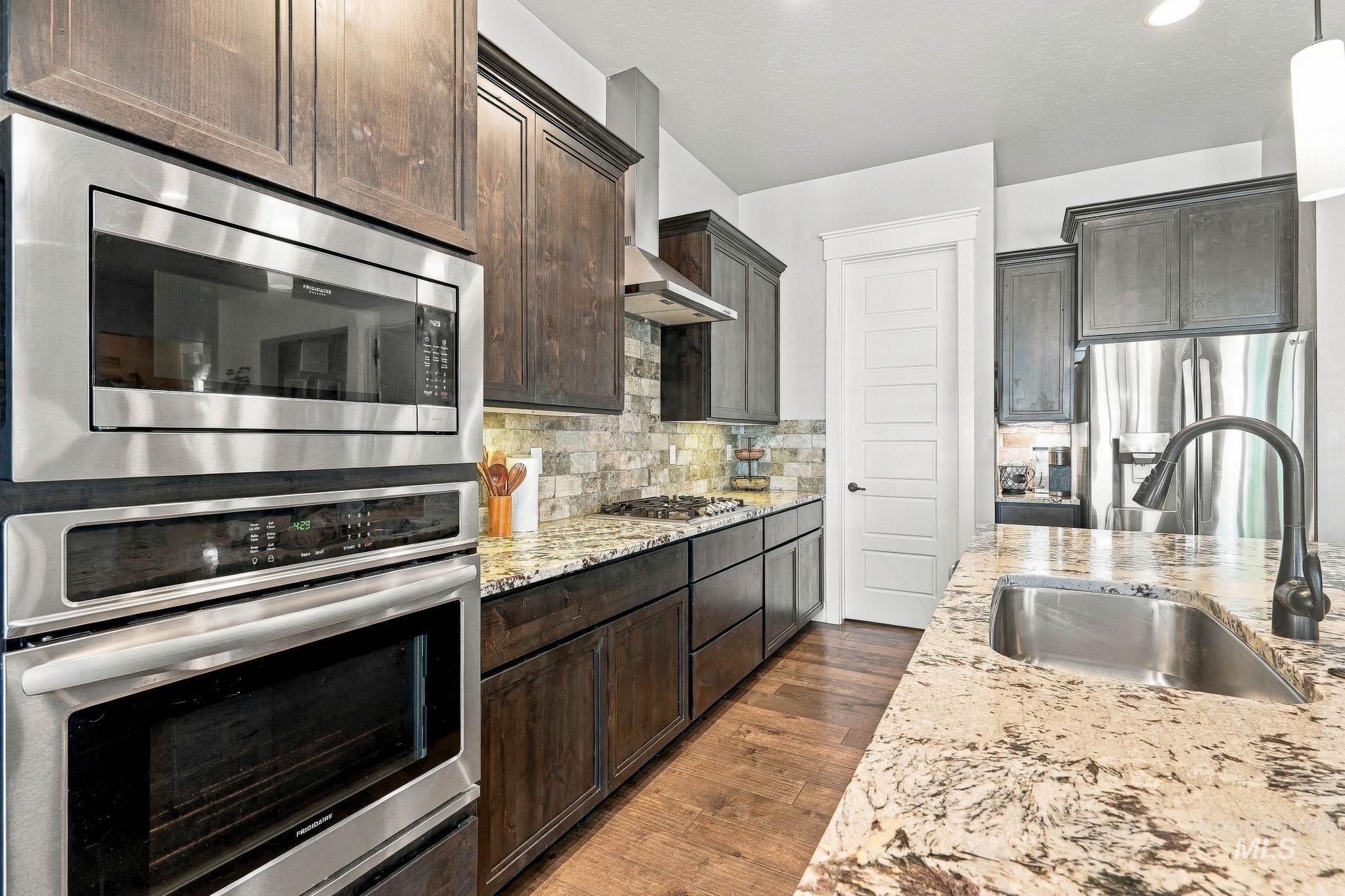 18104 N Treeline Ave., Nampa, Idaho 83687, 4 Bedrooms, 2.5 Bathrooms, Residential For Sale, Price $577,000, 99001812