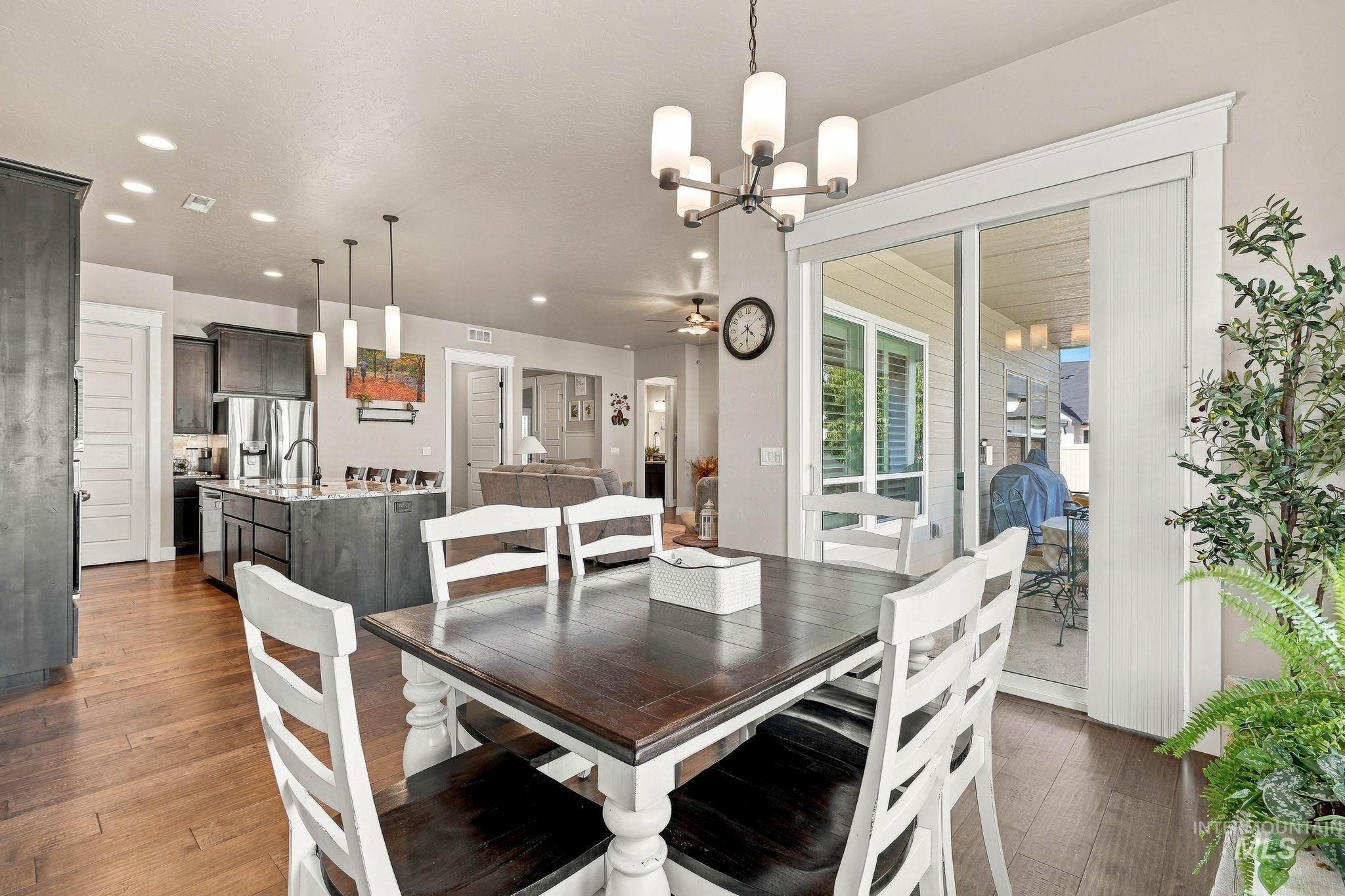 18104 N Treeline Ave., Nampa, Idaho 83687, 4 Bedrooms, 2.5 Bathrooms, Residential For Sale, Price $577,000, 99001812