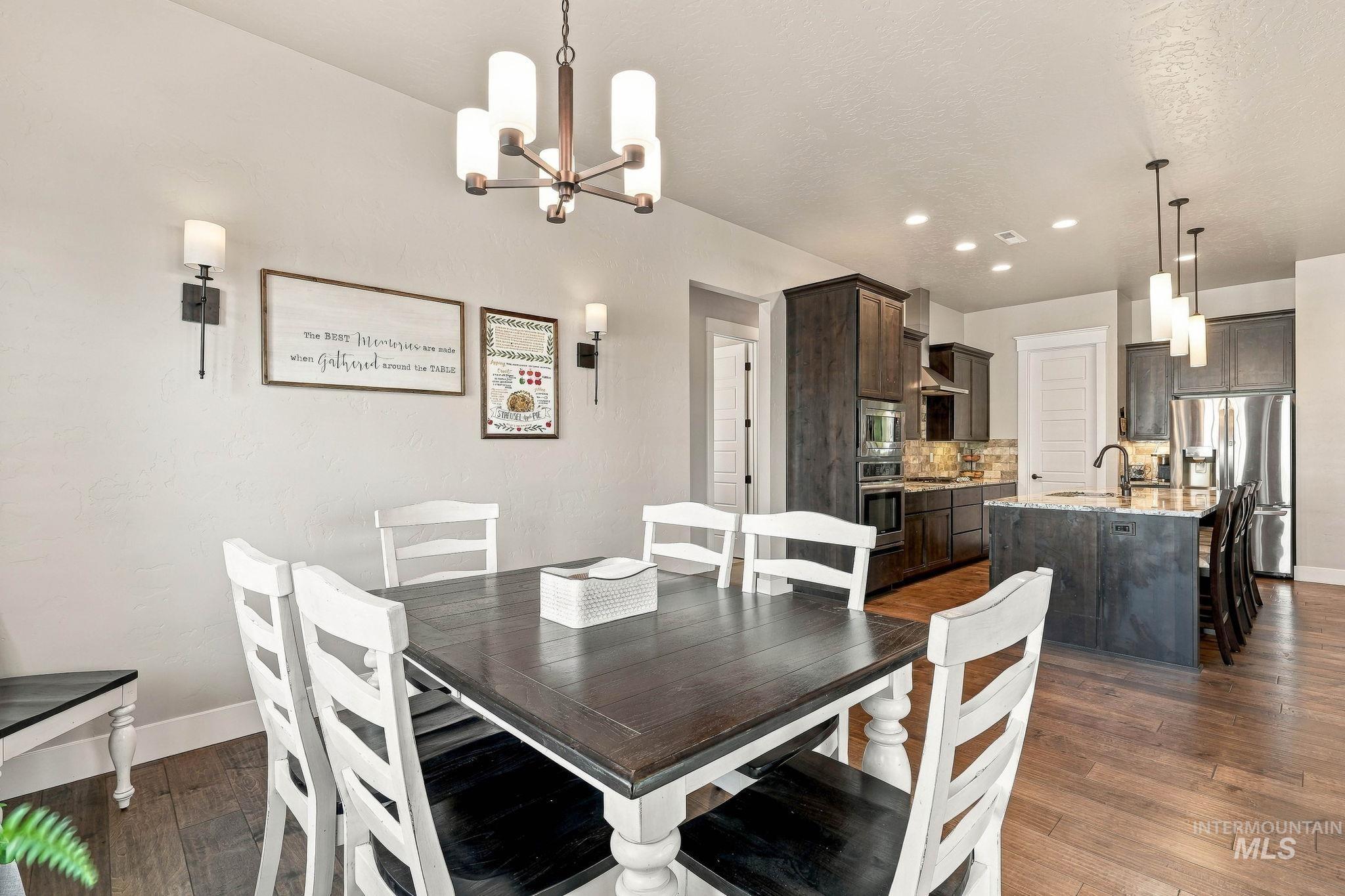 18104 N Treeline Ave., Nampa, Idaho 83687, 4 Bedrooms, 2.5 Bathrooms, Residential For Sale, Price $577,000, 99001812