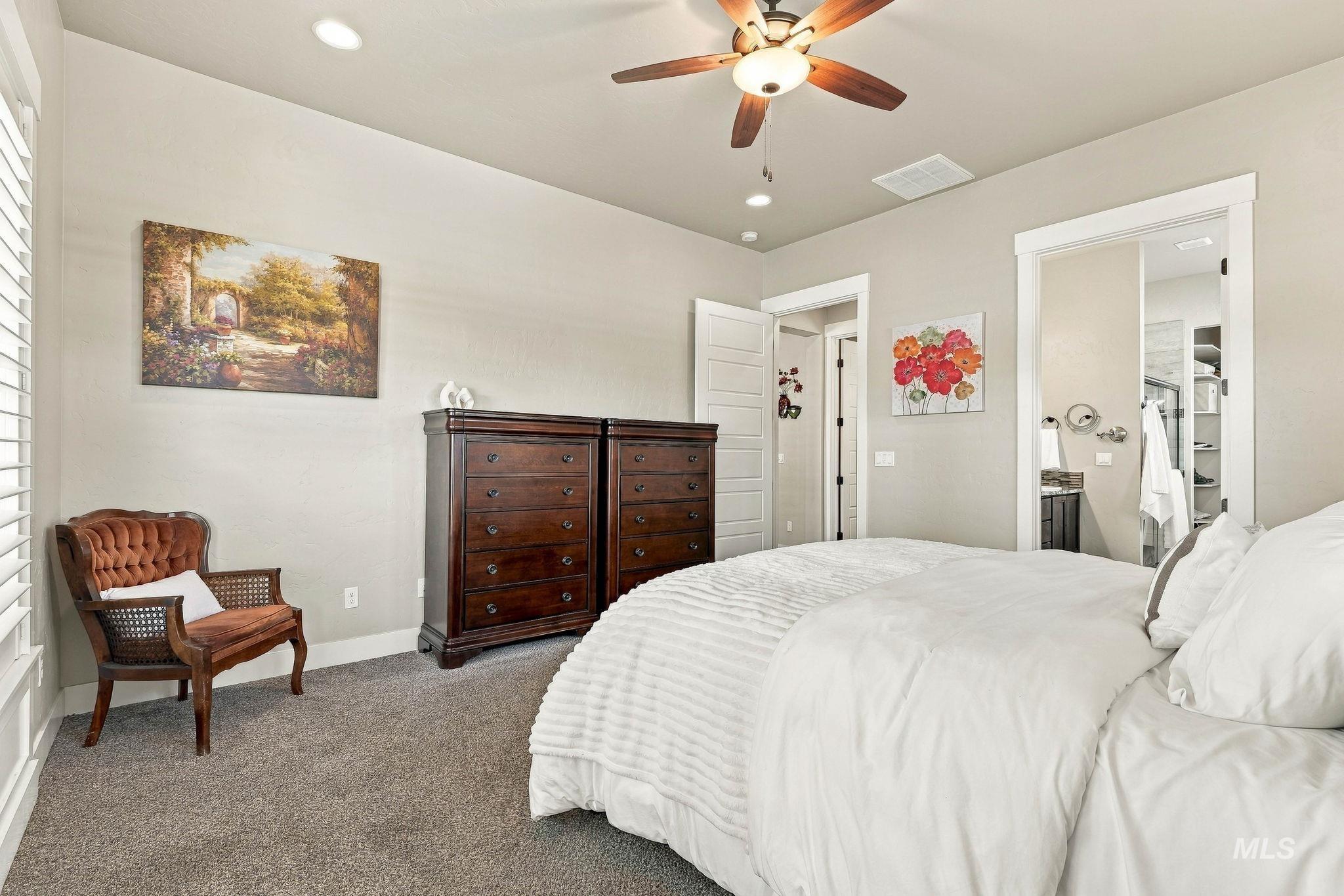18104 N Treeline Ave., Nampa, Idaho 83687, 4 Bedrooms, 2.5 Bathrooms, Residential For Sale, Price $577,000, 99001812