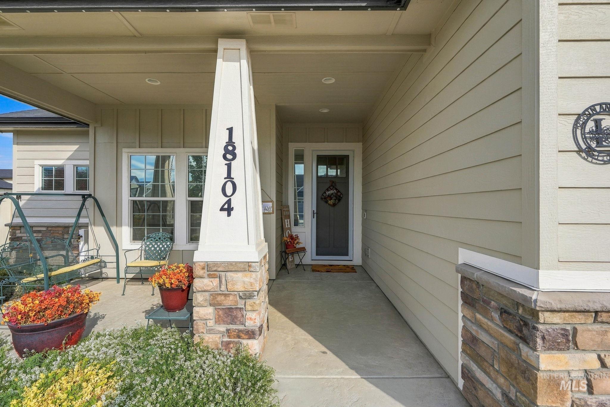 18104 N Treeline Ave., Nampa, Idaho 83687, 4 Bedrooms, 2.5 Bathrooms, Residential For Sale, Price $577,000, 99001812