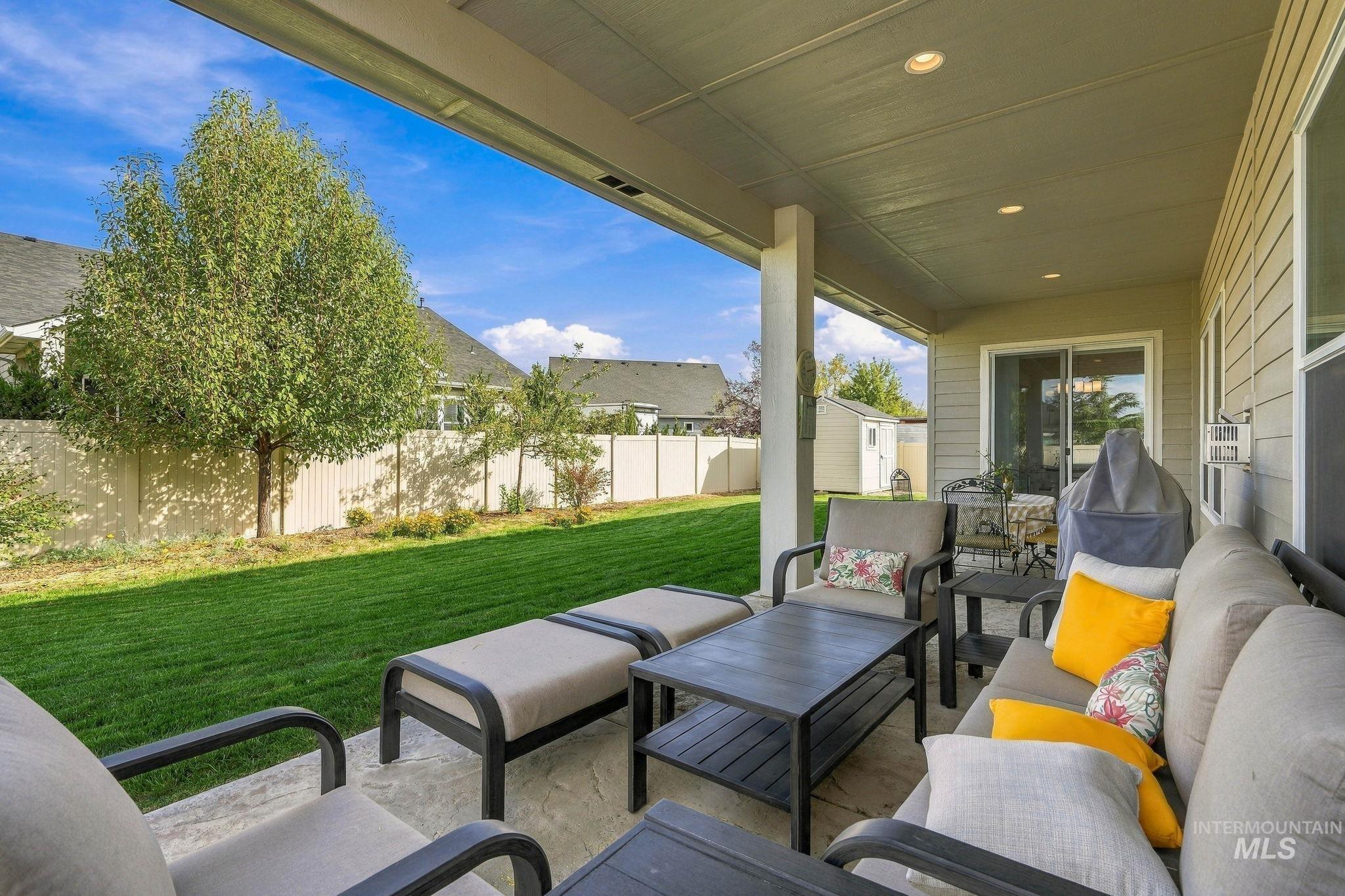 18104 N Treeline Ave., Nampa, Idaho 83687, 4 Bedrooms, 2.5 Bathrooms, Residential For Sale, Price $577,000, 99001812