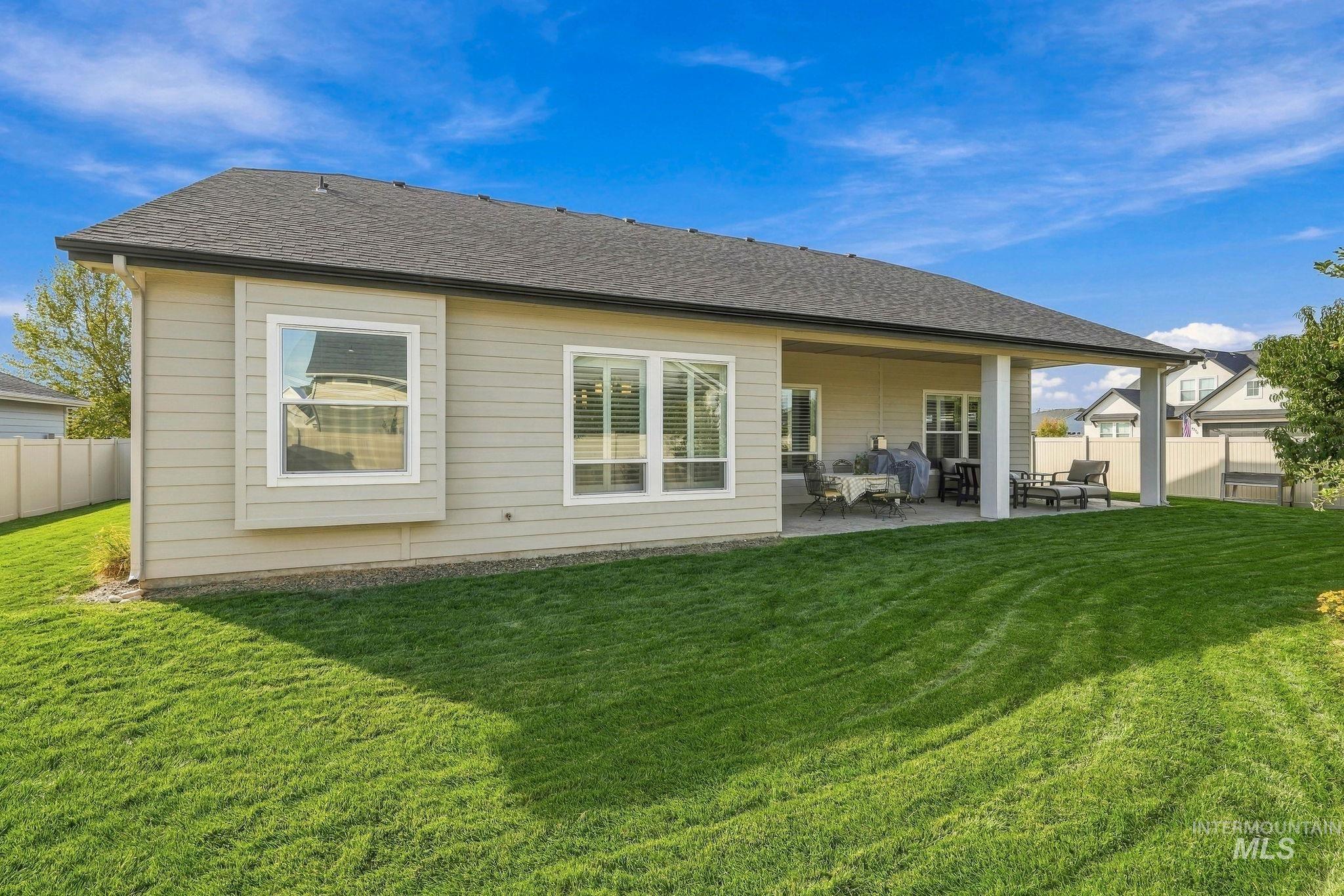 18104 N Treeline Ave., Nampa, Idaho 83687, 4 Bedrooms, 2.5 Bathrooms, Residential For Sale, Price $577,000, 99001812