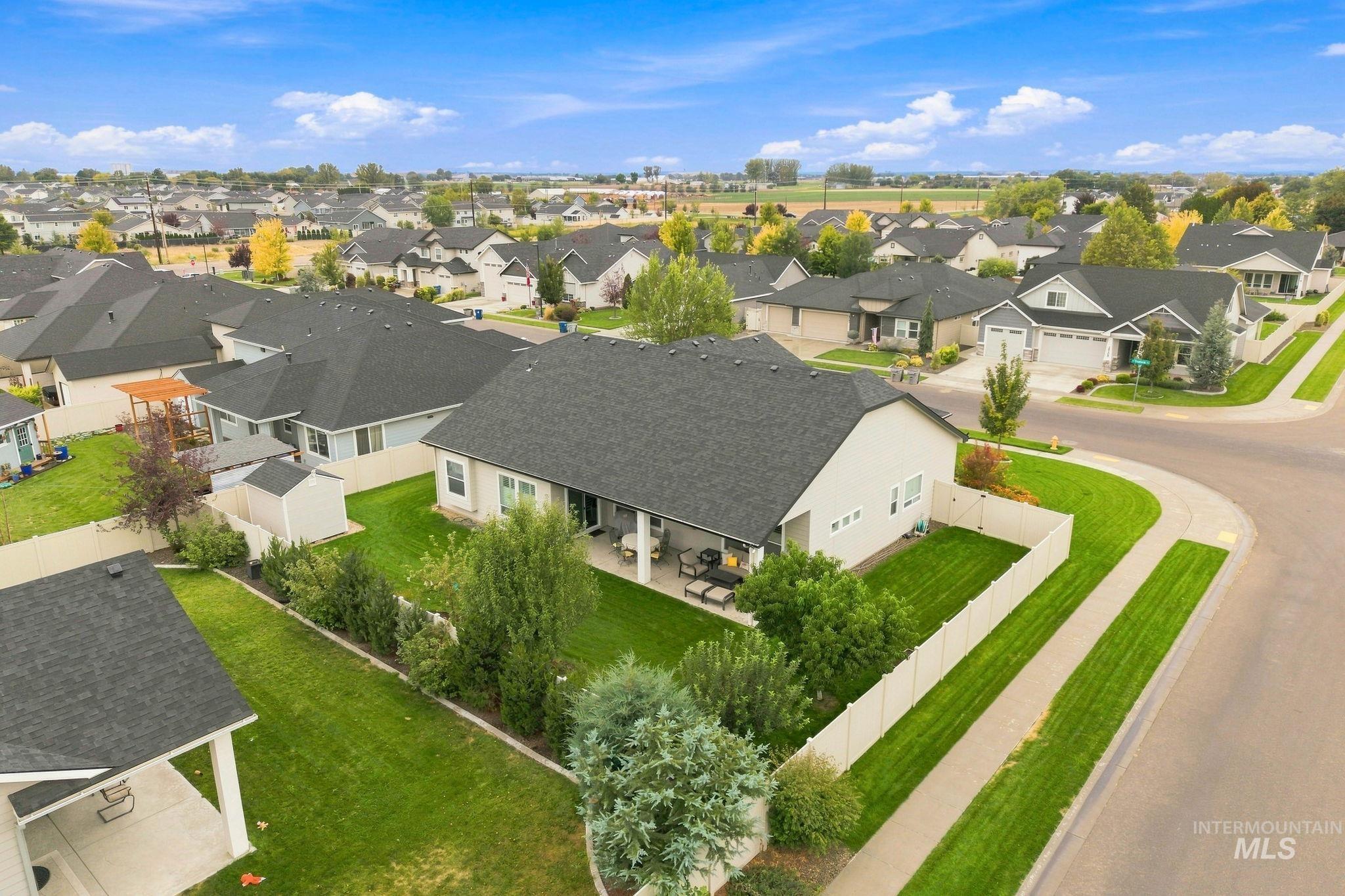 18104 N Treeline Ave., Nampa, Idaho 83687, 4 Bedrooms, 2.5 Bathrooms, Residential For Sale, Price $577,000, 99001812
