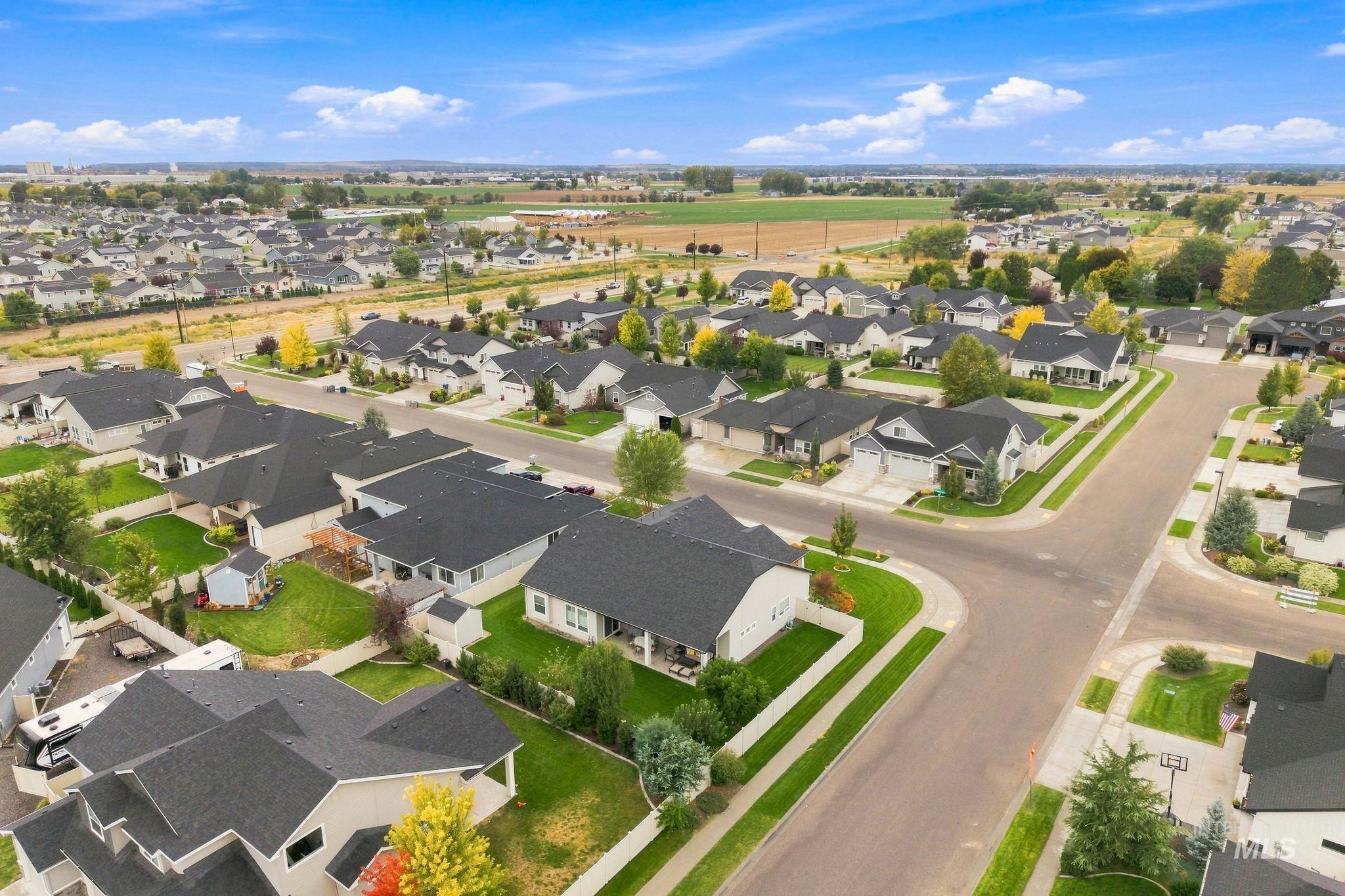 18104 N Treeline Ave., Nampa, Idaho 83687, 4 Bedrooms, 2.5 Bathrooms, Residential For Sale, Price $577,000, 99001812