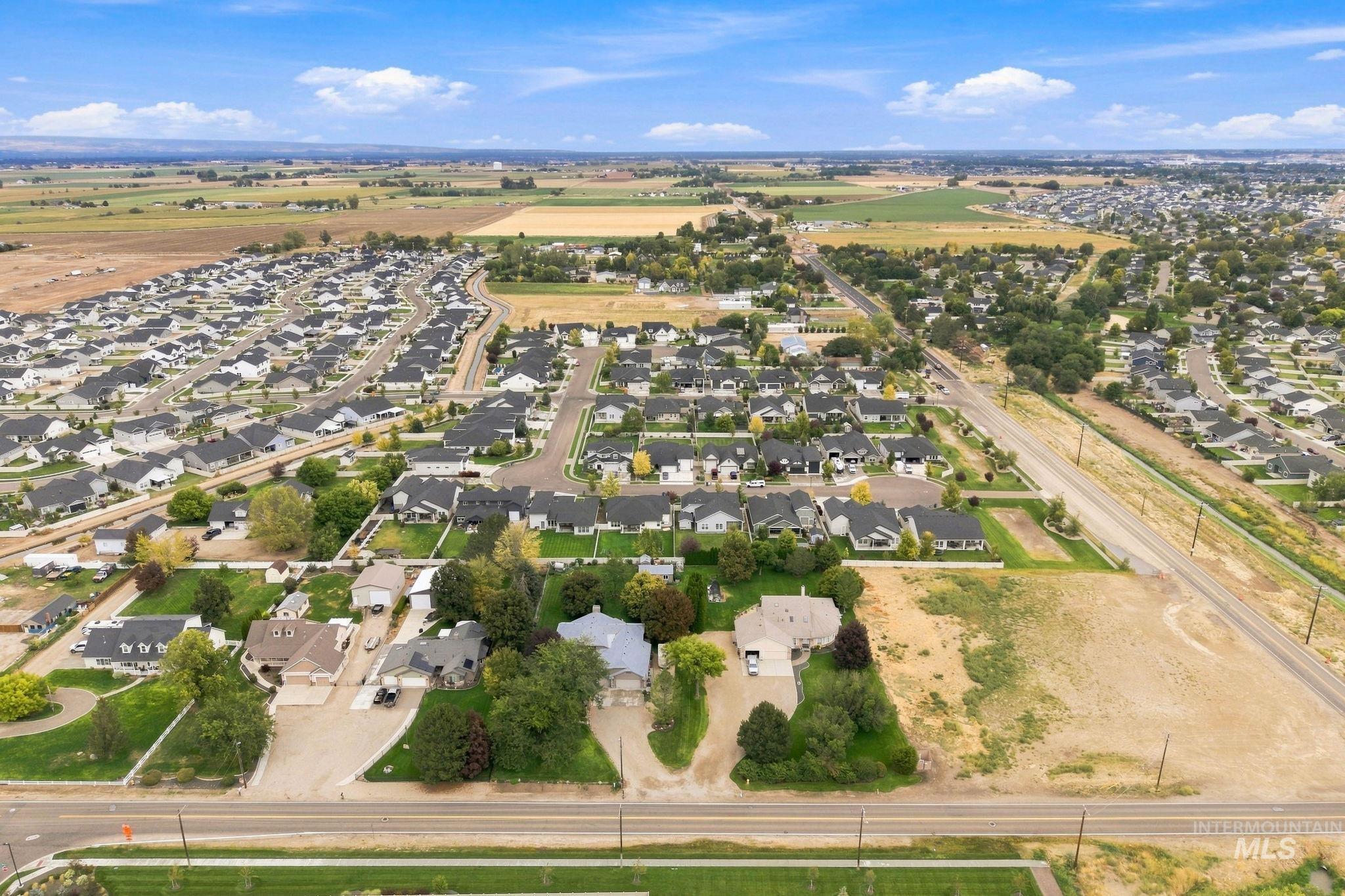 18104 N Treeline Ave., Nampa, Idaho 83687, 4 Bedrooms, 2.5 Bathrooms, Residential For Sale, Price $577,000, 99001812