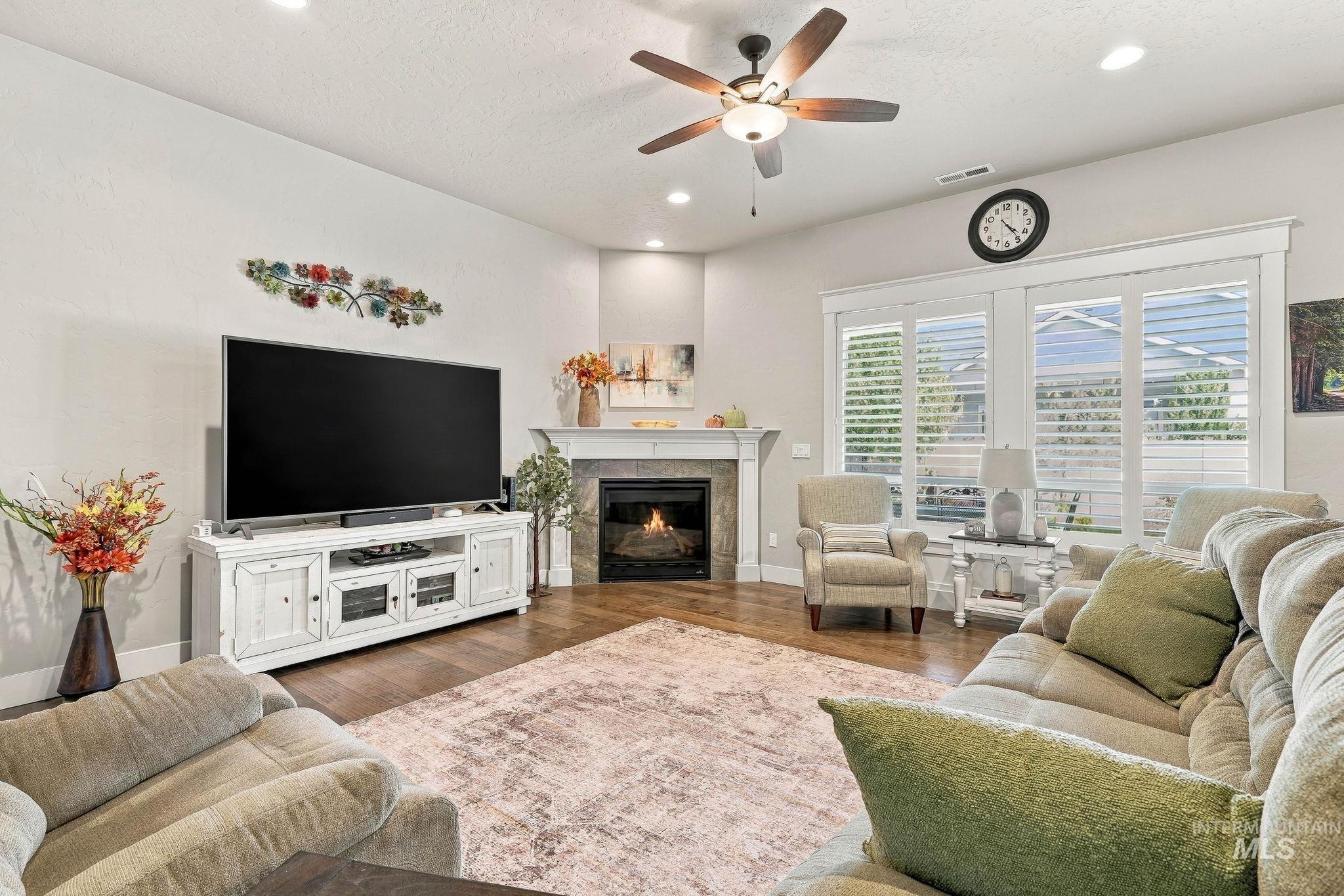 18104 N Treeline Ave., Nampa, Idaho 83687, 4 Bedrooms, 2.5 Bathrooms, Residential For Sale, Price $577,000, 99001812