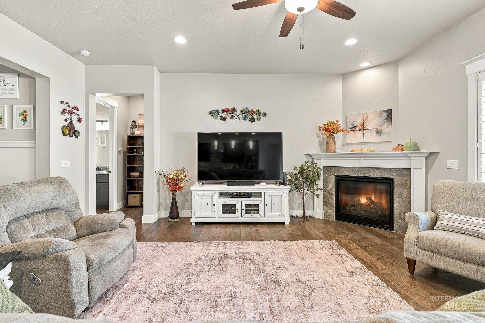 18104 N Treeline Ave., Nampa, Idaho 83687, 4 Bedrooms, 2.5 Bathrooms, Residential For Sale, Price $577,000, 99001812