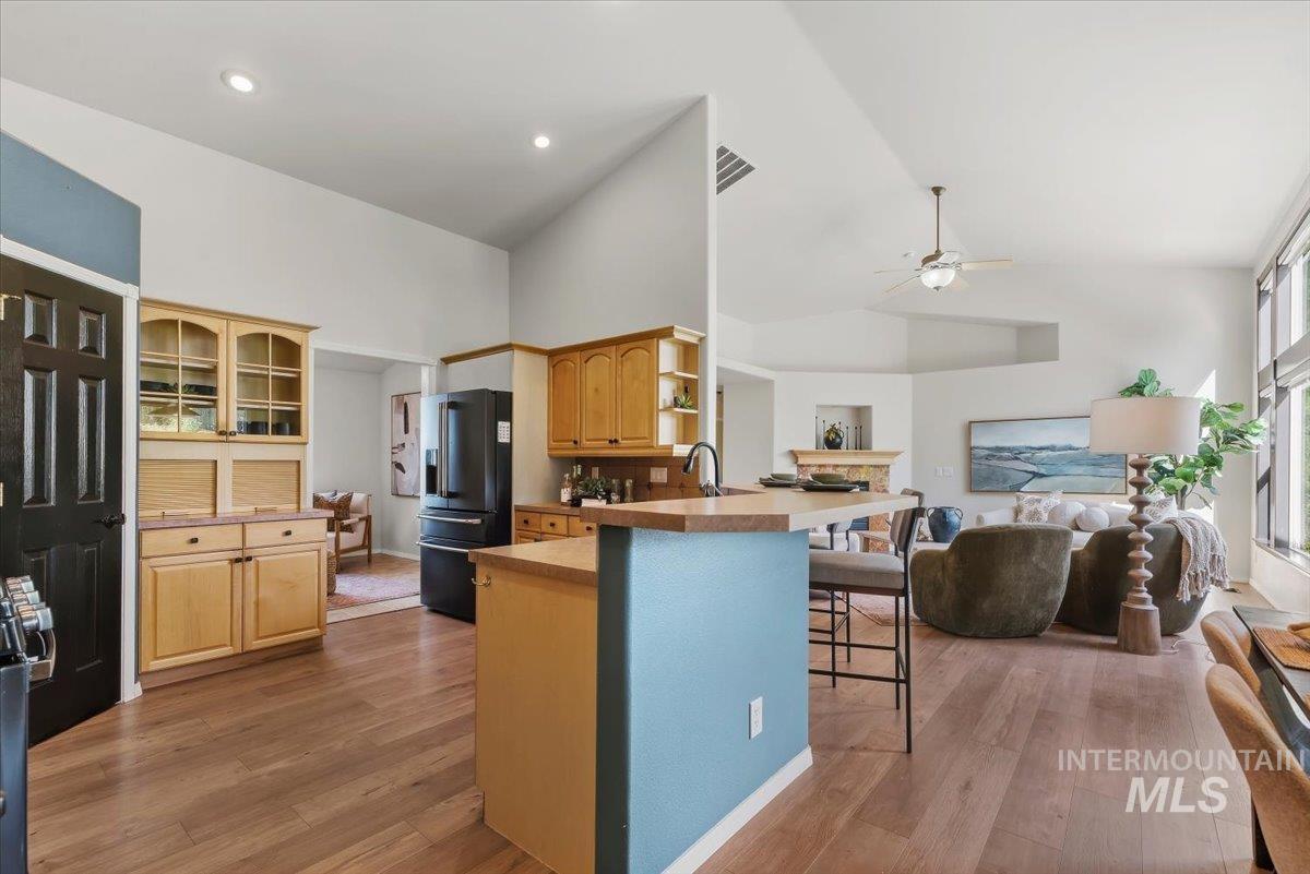 9940 Aztlan Dr, Nampa, Idaho 83686, 3 Bedrooms, 2.5 Bathrooms, Residential For Sale, Price $798,500,MLS 99001814
