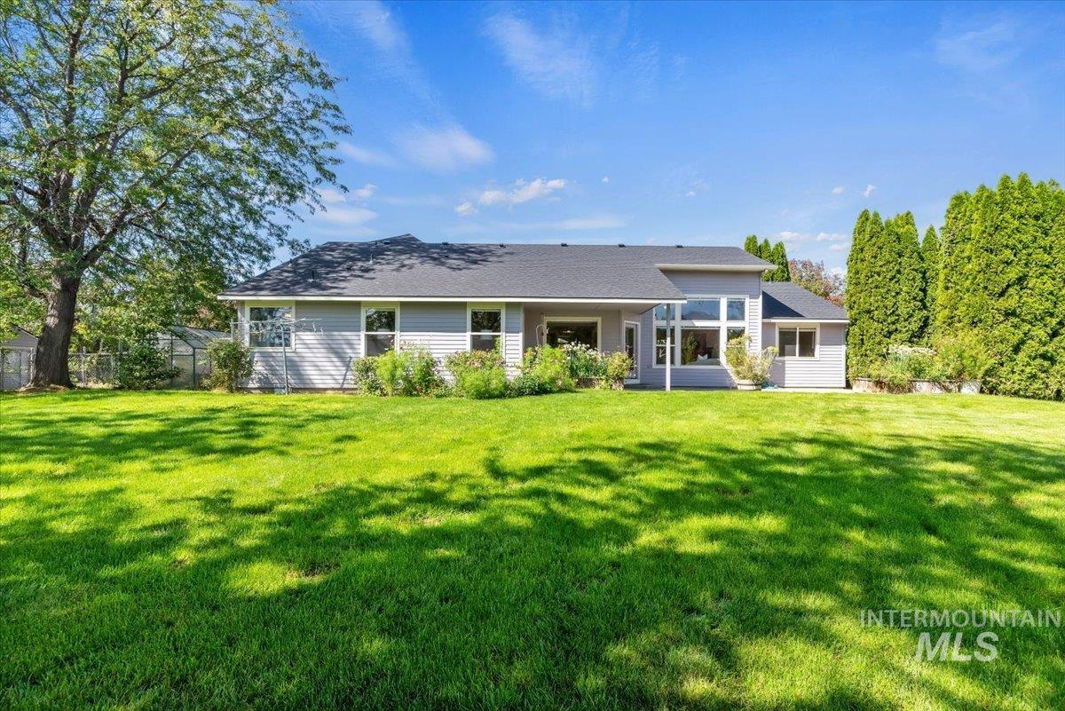 9940 Aztlan Dr, Nampa, Idaho 83686, 3 Bedrooms, 2.5 Bathrooms, Residential For Sale, Price $798,500,MLS 99001814