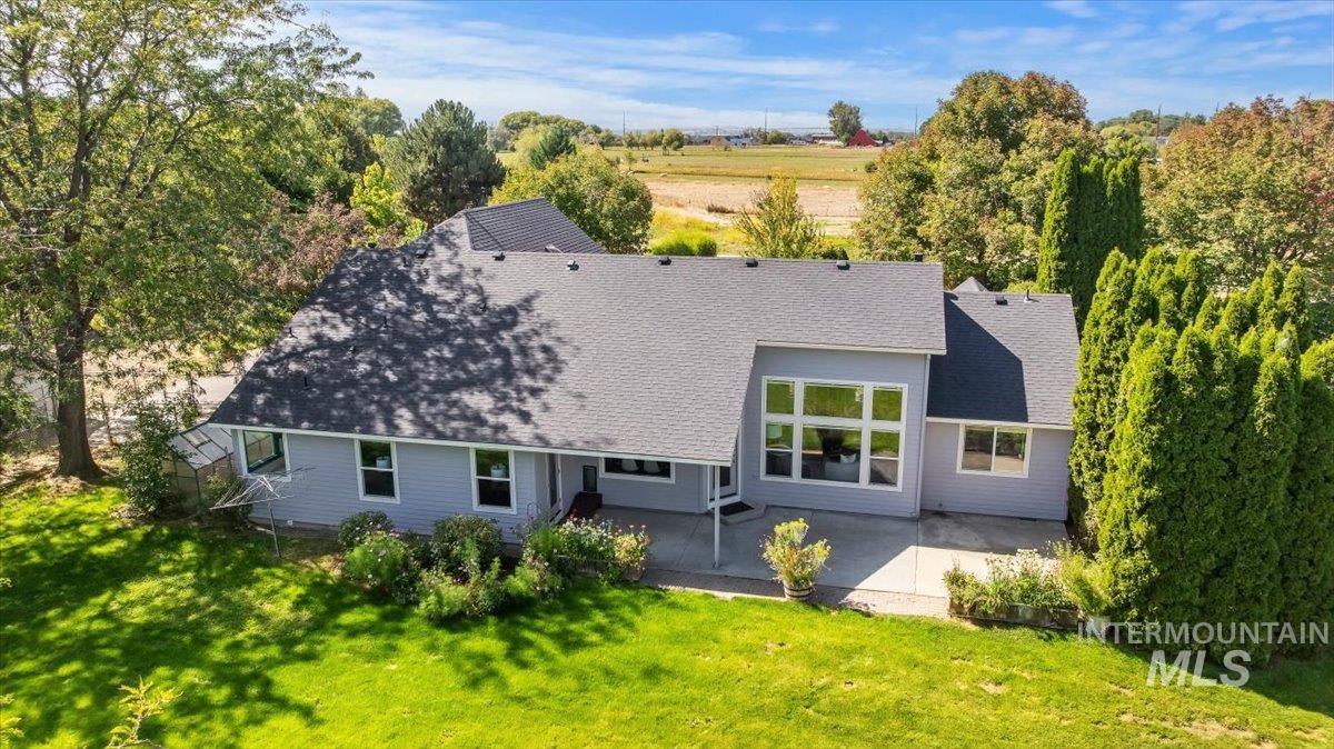 9940 Aztlan Dr, Nampa, Idaho 83686, 3 Bedrooms, 2.5 Bathrooms, Residential For Sale, Price $798,500,MLS 99001814