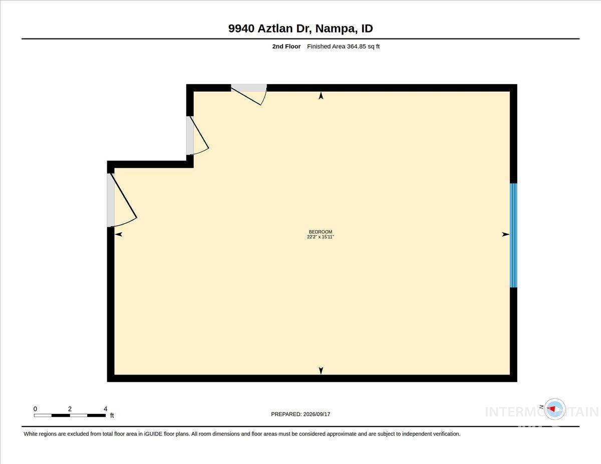 9940 Aztlan Dr, Nampa, Idaho 83686, 3 Bedrooms, 2.5 Bathrooms, Residential For Sale, Price $798,500,MLS 99001814