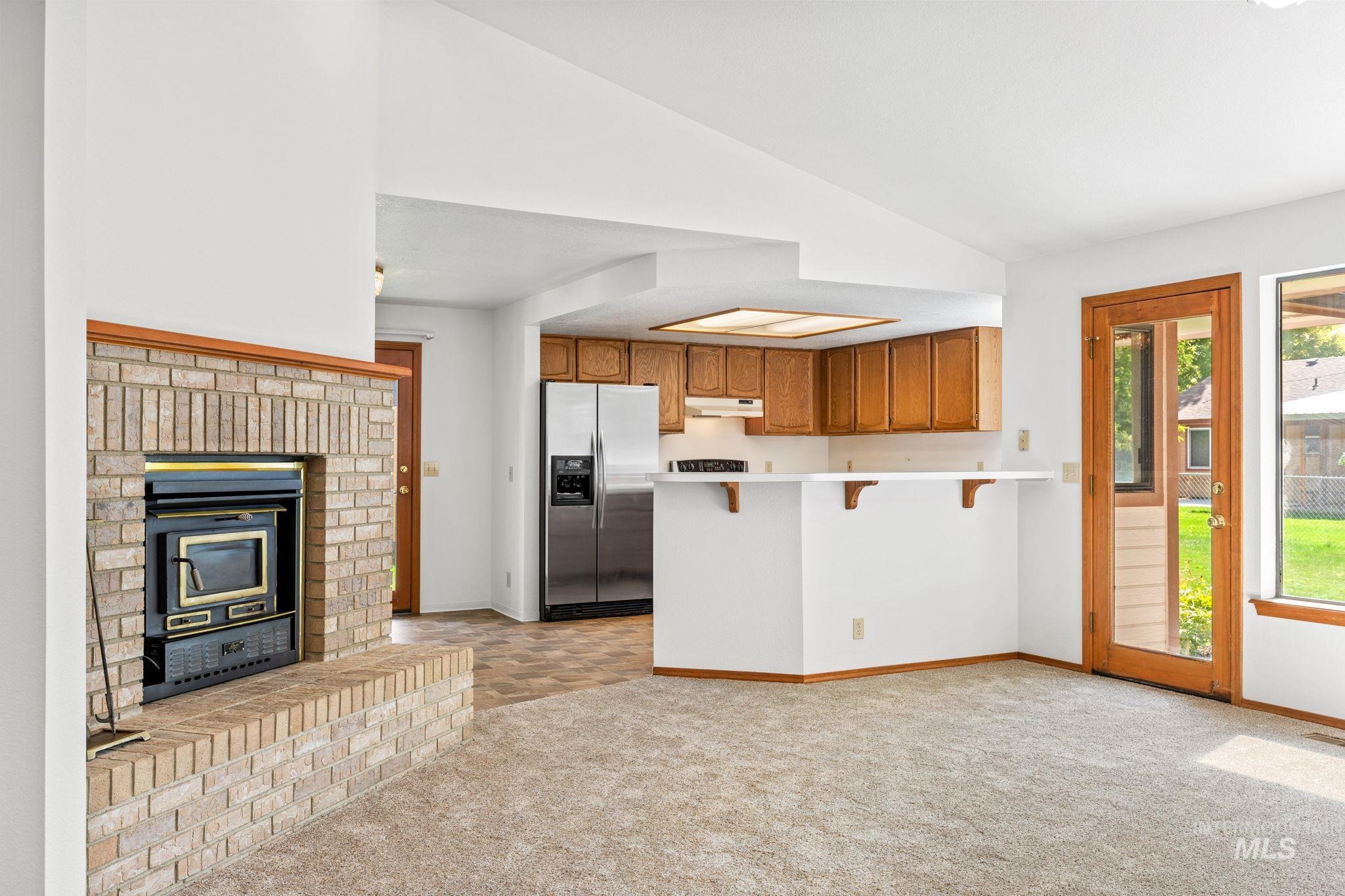11207 W Bridgetower Dr., Boise, Idaho 83709, 3 Bedrooms, 2 Bathrooms, Residential For Sale, Price $505,000,MLS 99001816