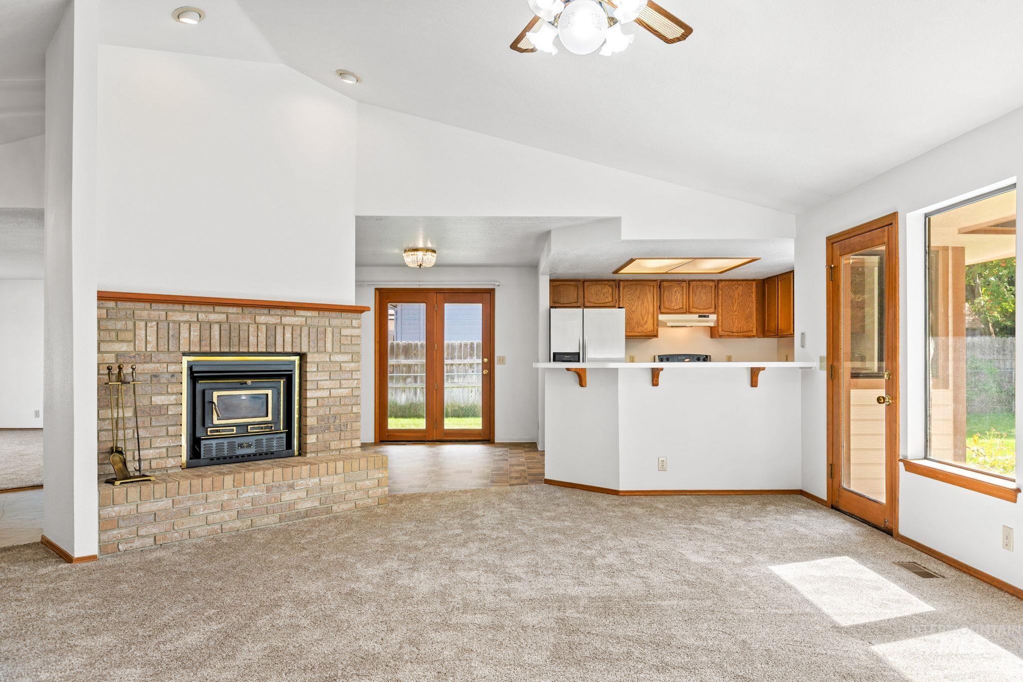 11207 W Bridgetower Dr., Boise, Idaho 83709, 3 Bedrooms, 2 Bathrooms, Residential For Sale, Price $505,000,MLS 99001816