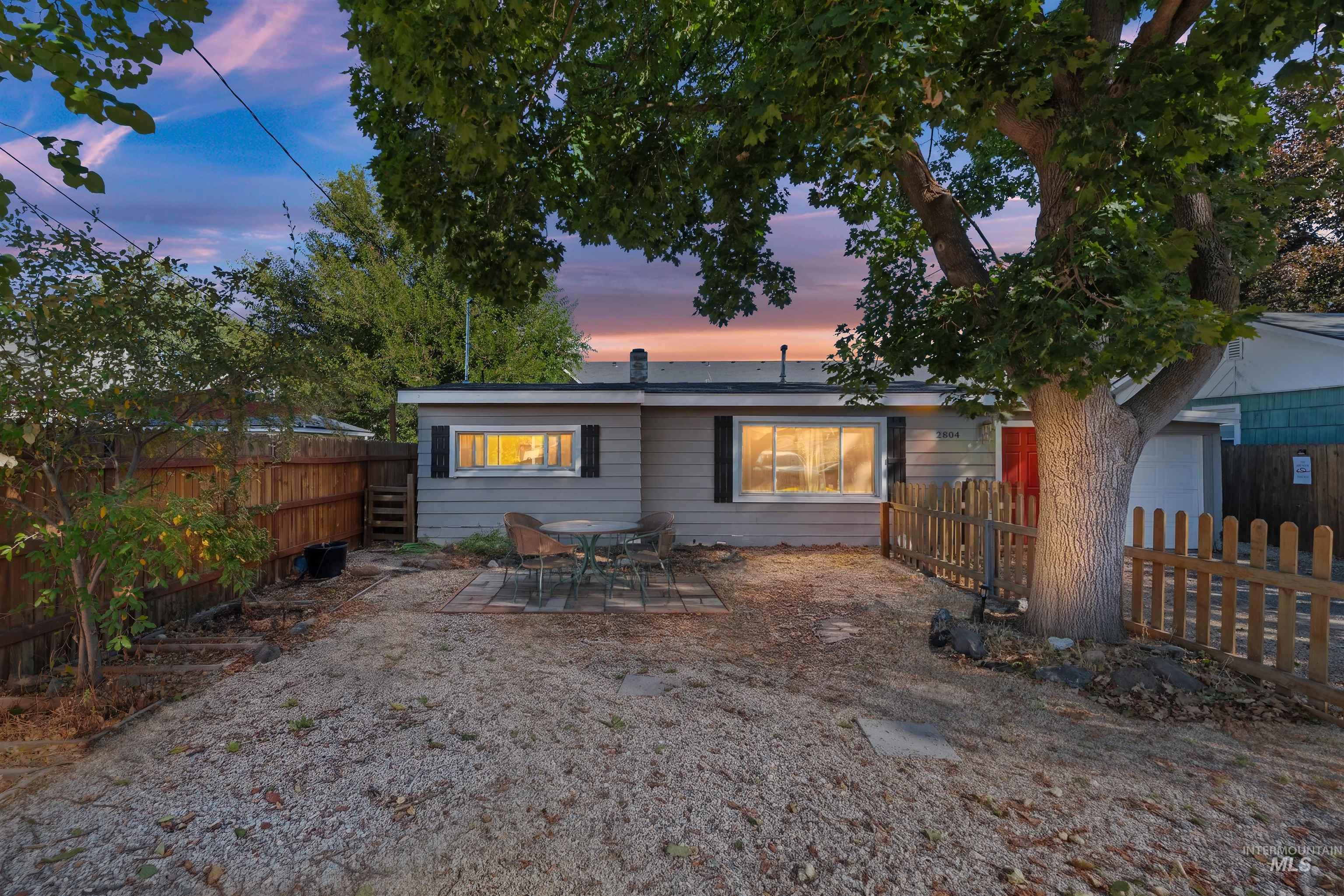 Residential Income For Sale
