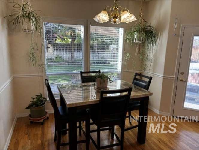 7023 W Everett St, Boise, Idaho 83704, 3 Bedrooms, 2 Bathrooms, Residential For Sale, Price $575,000,MLS 99001824