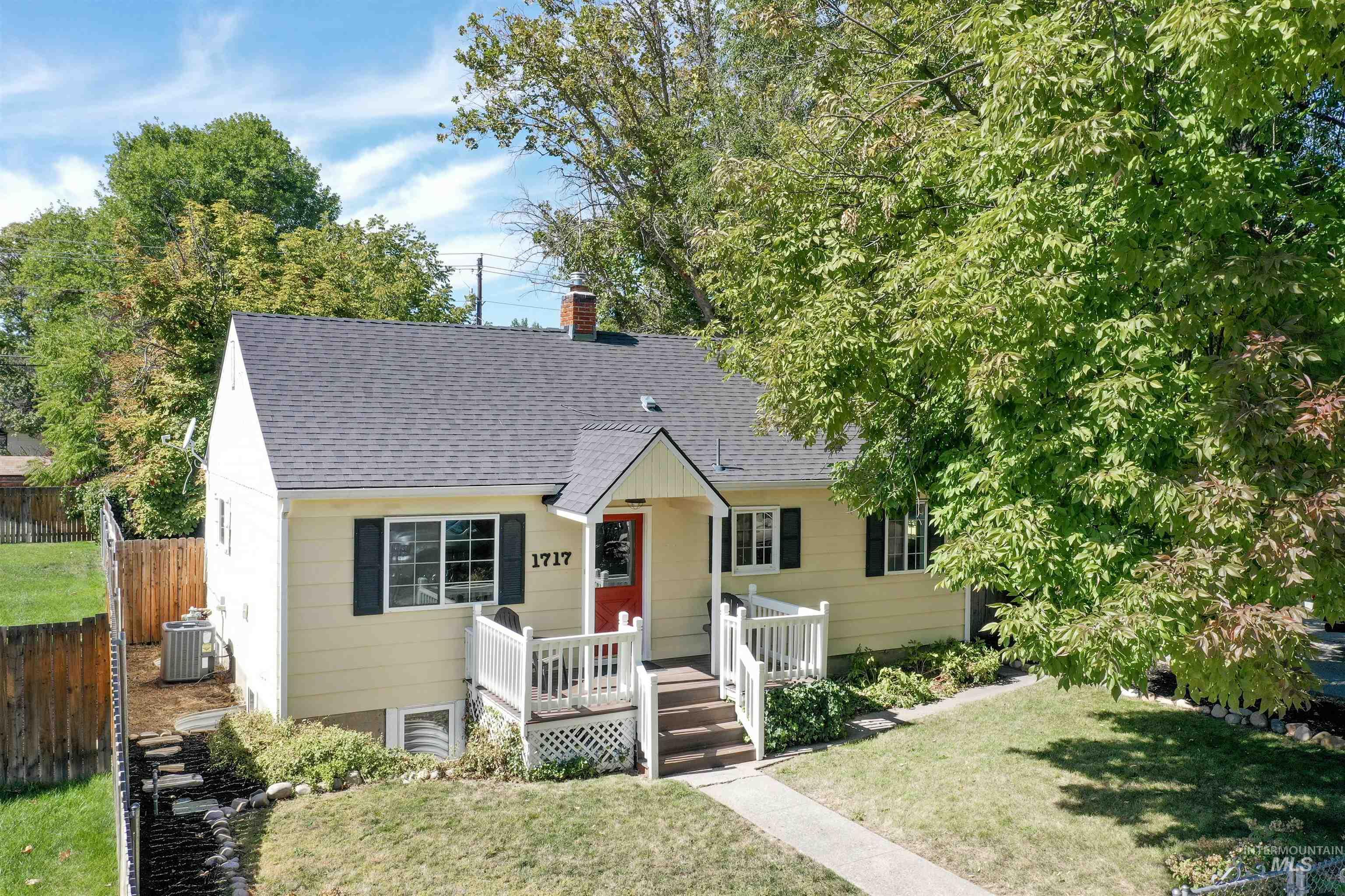 Residential Income For Sale