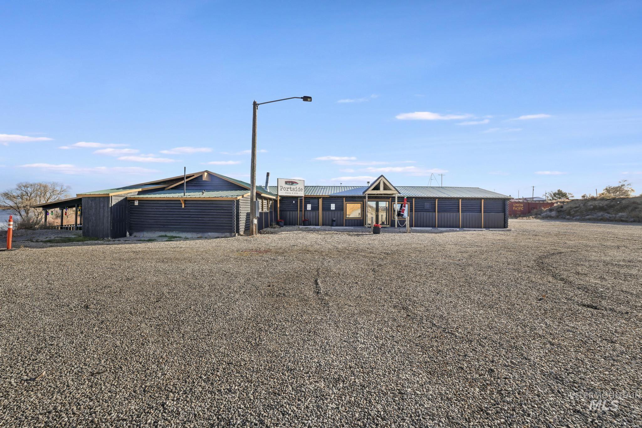 197 US-30, Burley, Idaho 83318, Business/Commercial For Sale, Price $600,000,MLS 99001839