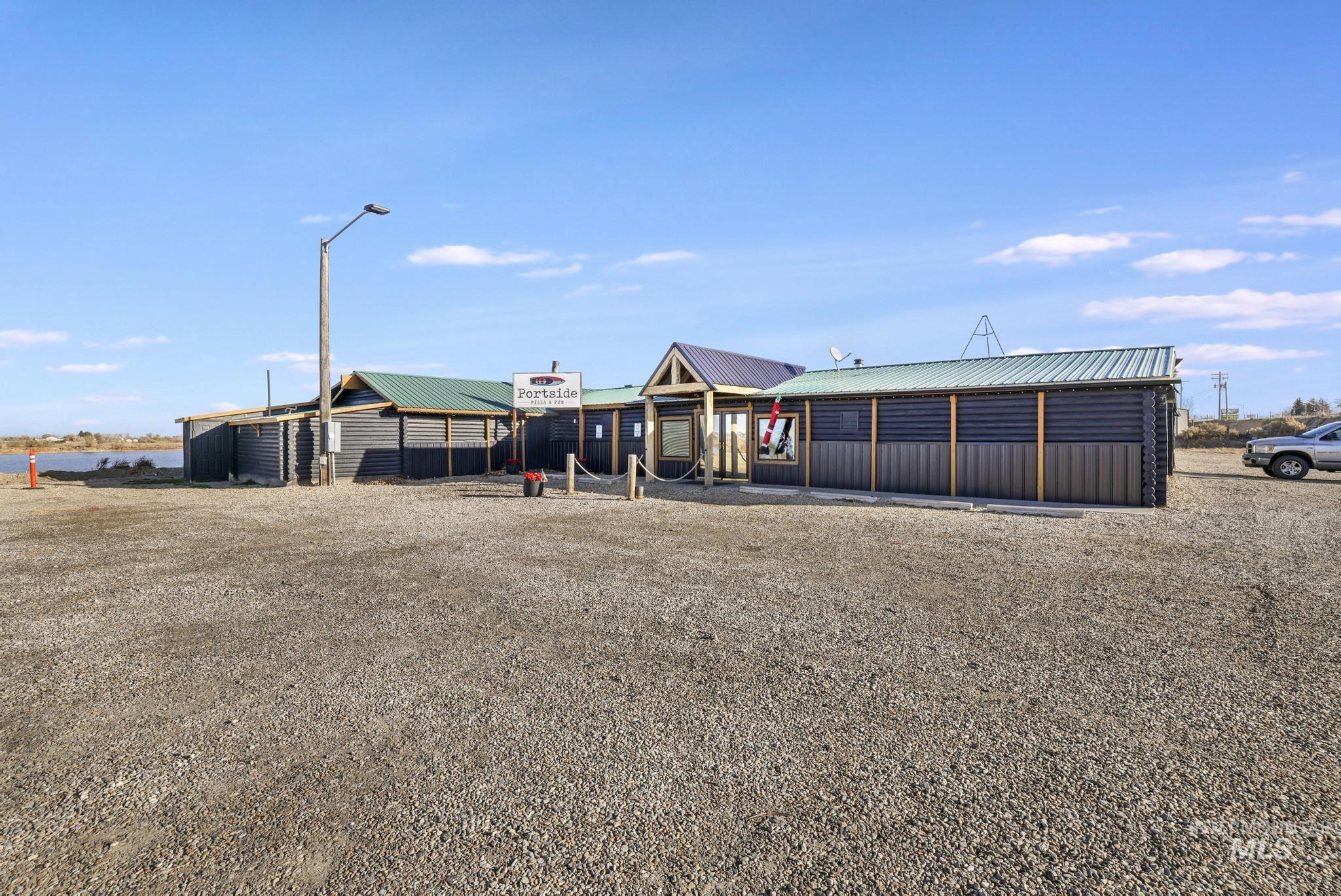 197 US-30, Burley, Idaho 83318, Business/Commercial For Sale, Price $600,000,MLS 99001839