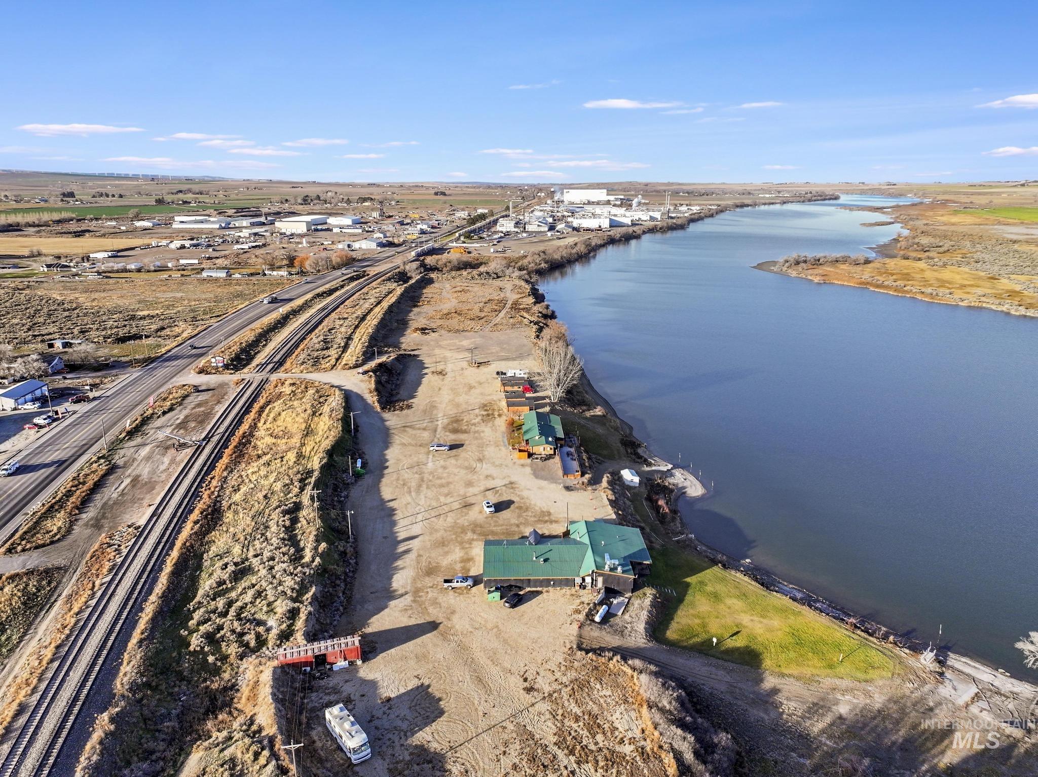 197 US-30, Burley, Idaho 83318, Business/Commercial For Sale, Price $600,000,MLS 99001839