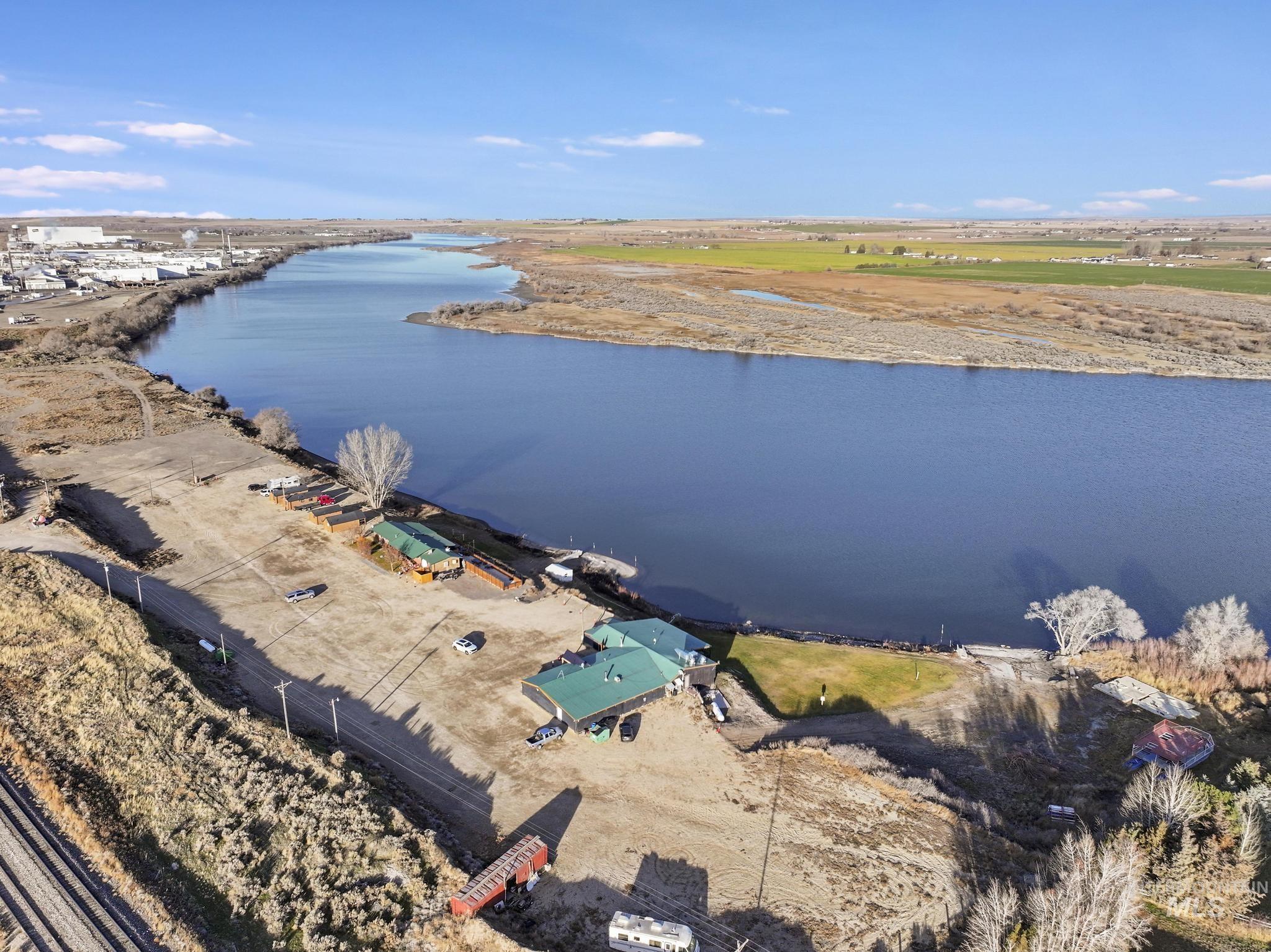 197 US-30, Burley, Idaho 83318, Business/Commercial For Sale, Price $600,000,MLS 99001839