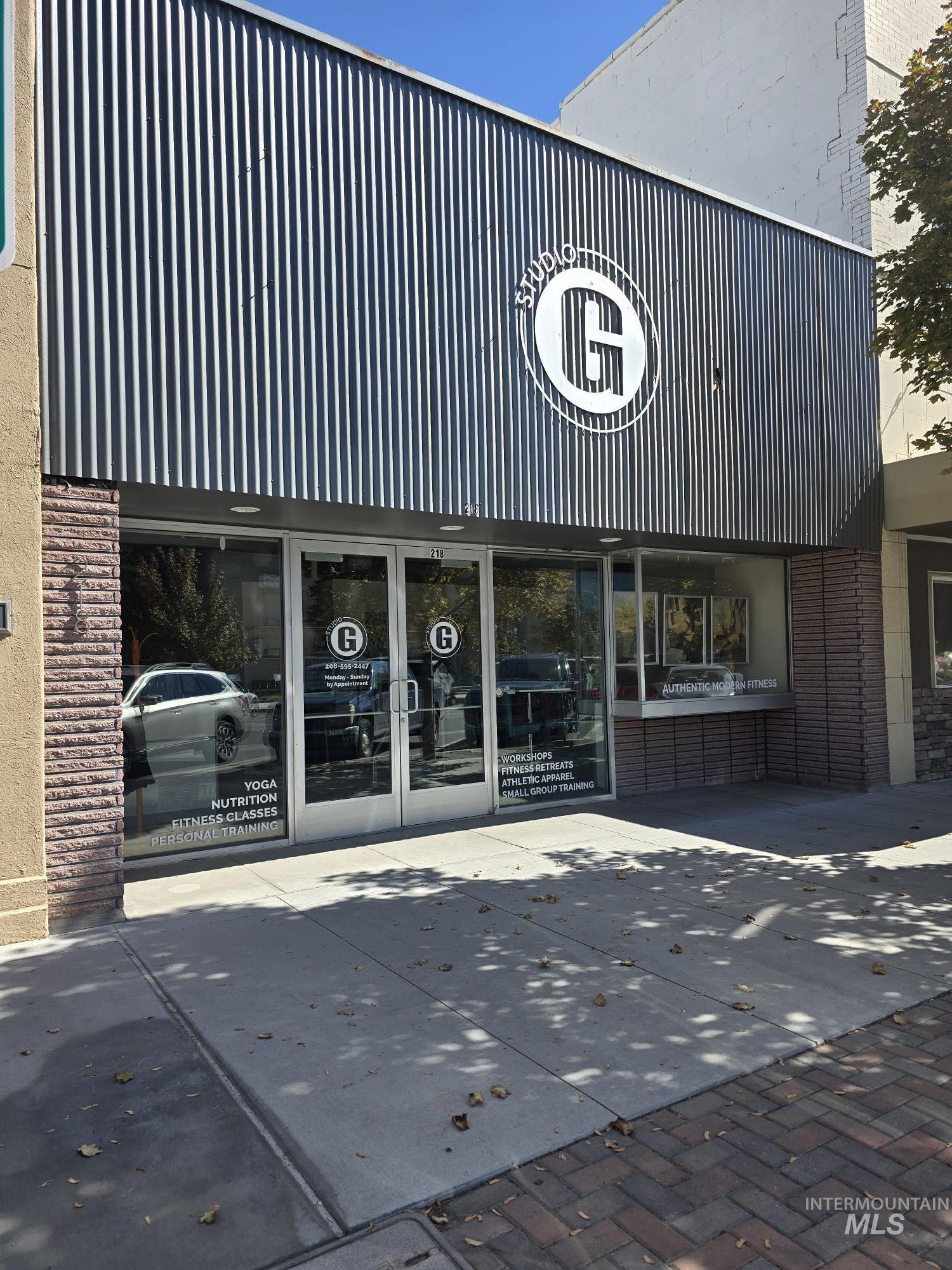 Business/Commercial For Sale
