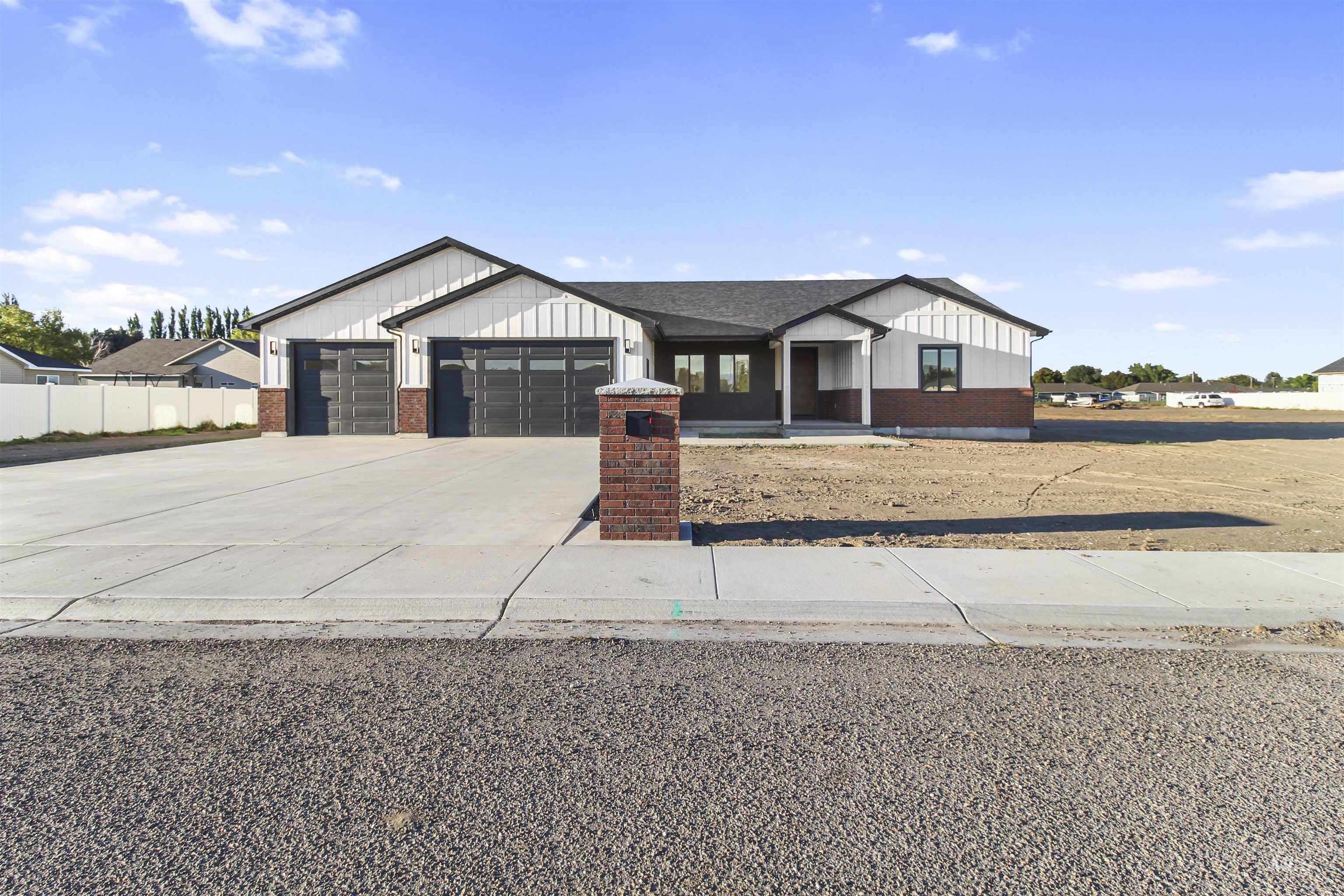 116 E 13th St, Rupert, Idaho 83350, 4 Bedrooms, 3 Bathrooms, Residential For Sale, Price $699,999,MLS 99001845